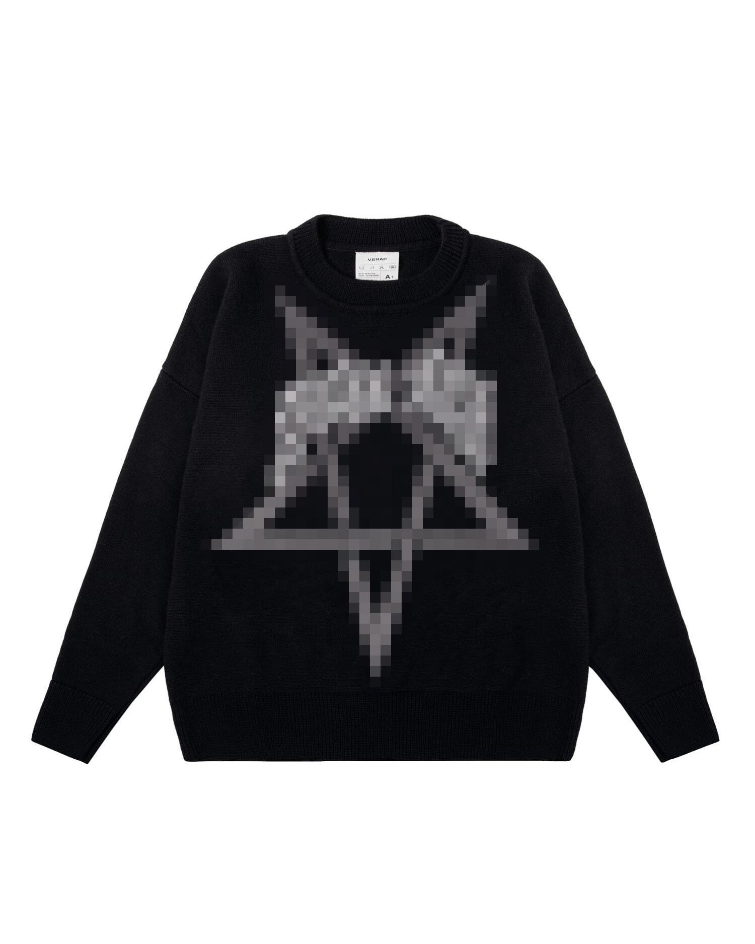 Свитер STNCLUB 