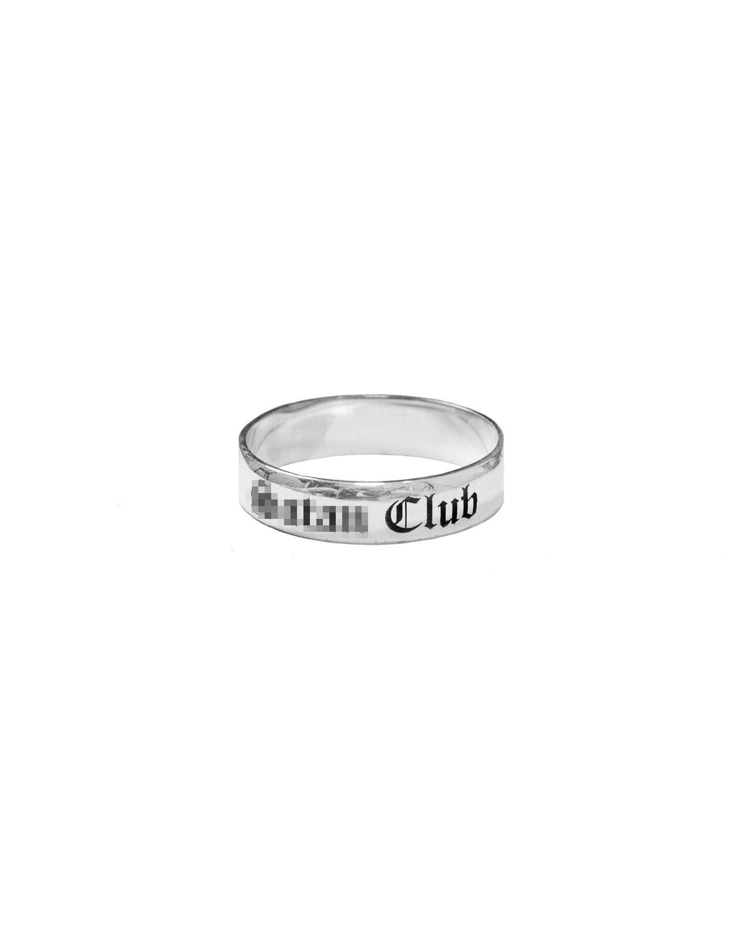 Кольцо STNCLUB 