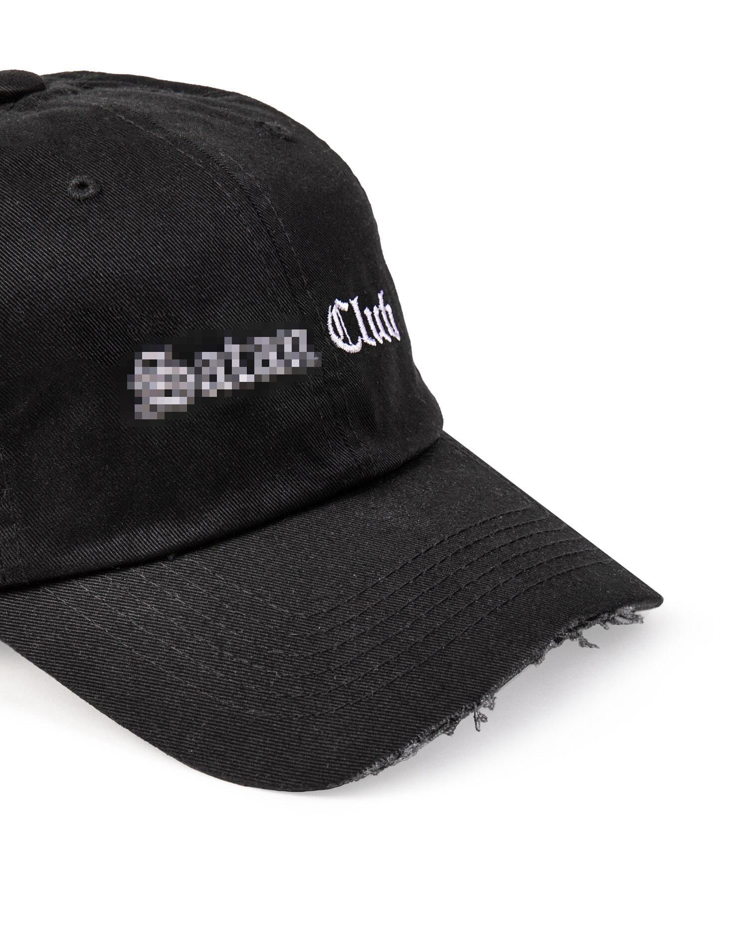 Кепка STNCLUB 