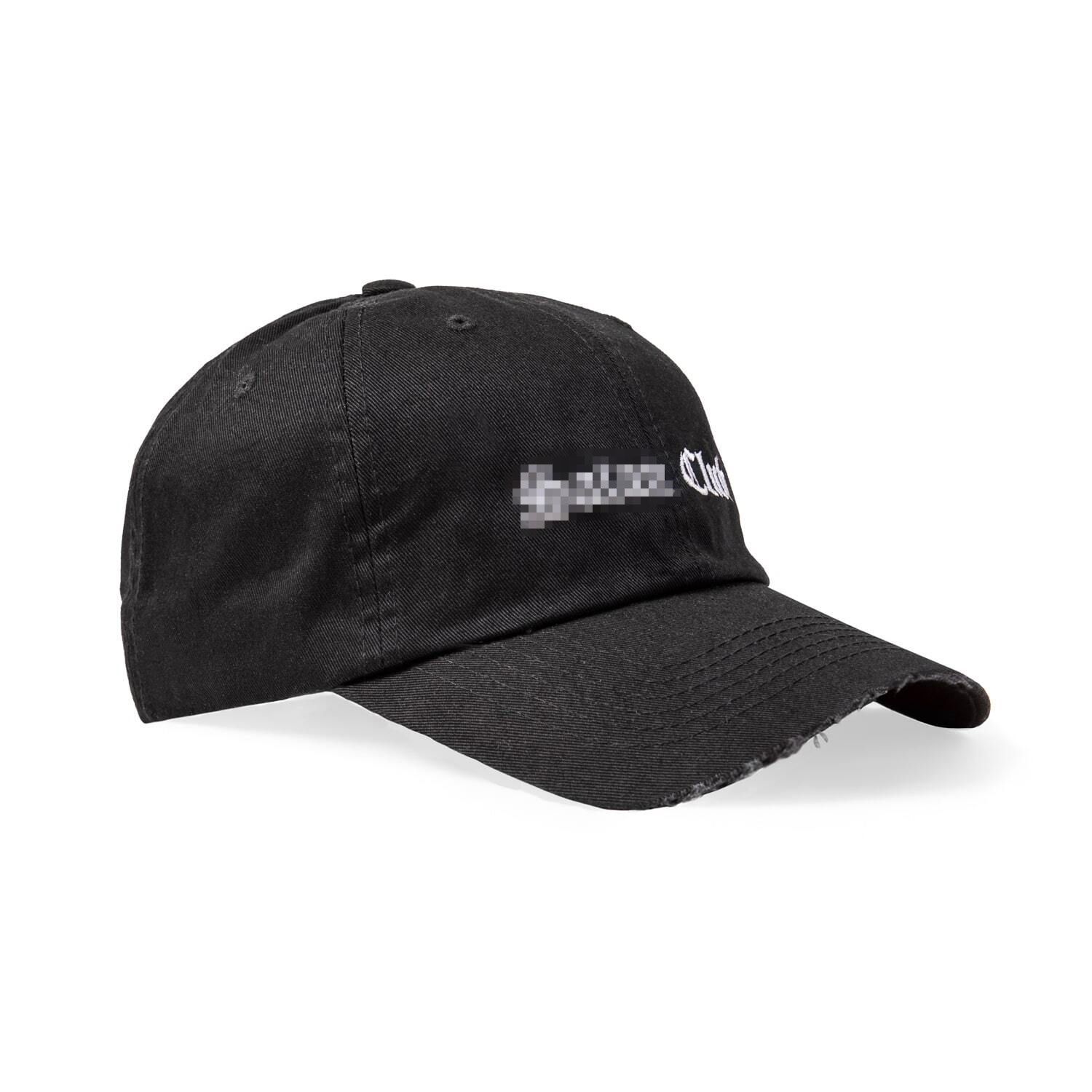 Кепка STNCLUB 