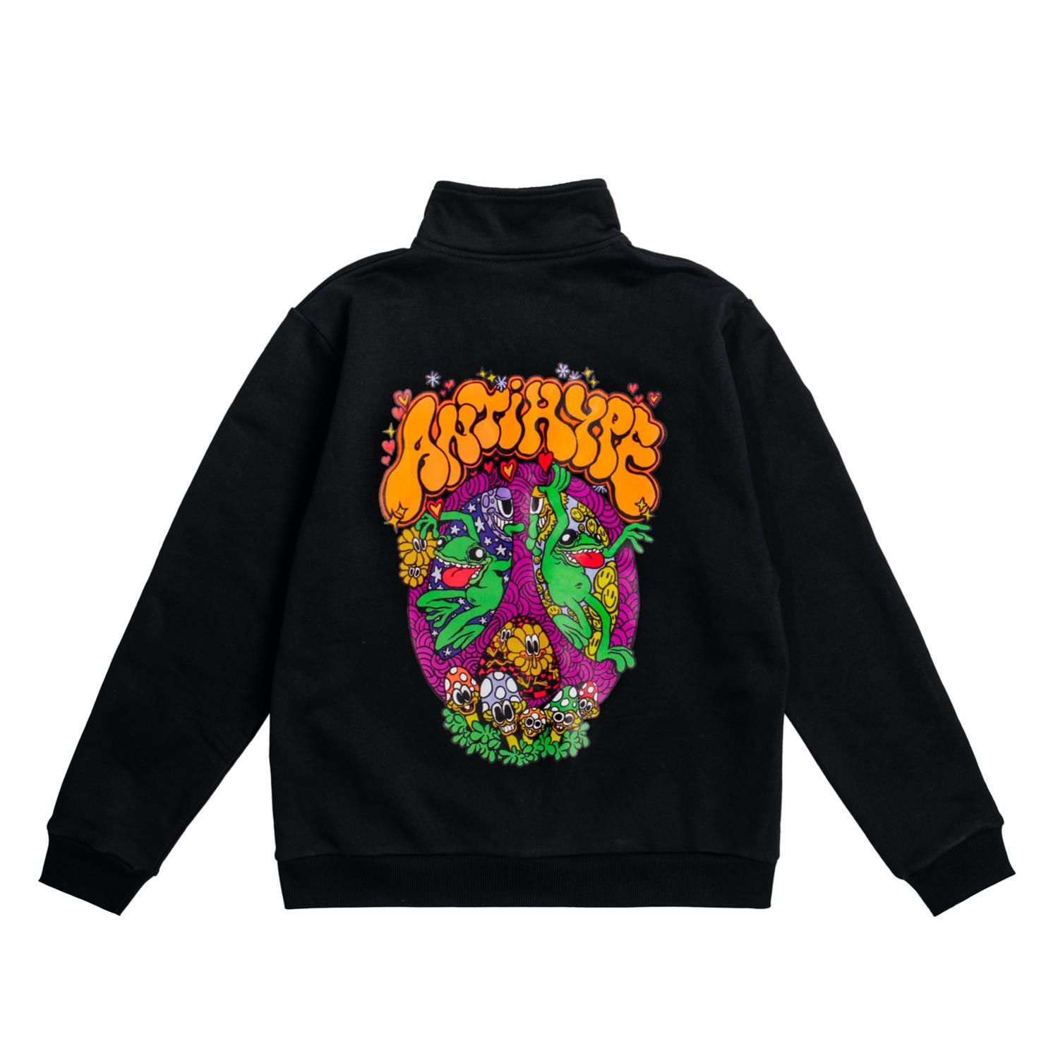 Мастерка "Pacific"