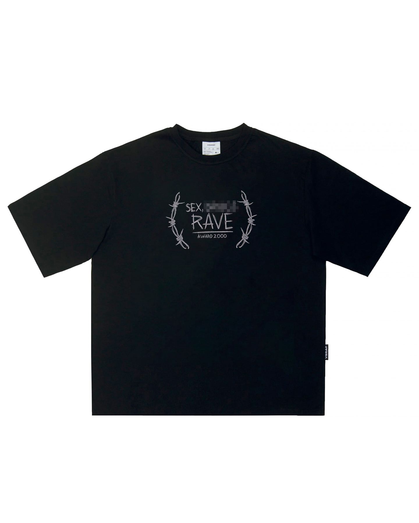 Футболка SDR  Футболка SDR