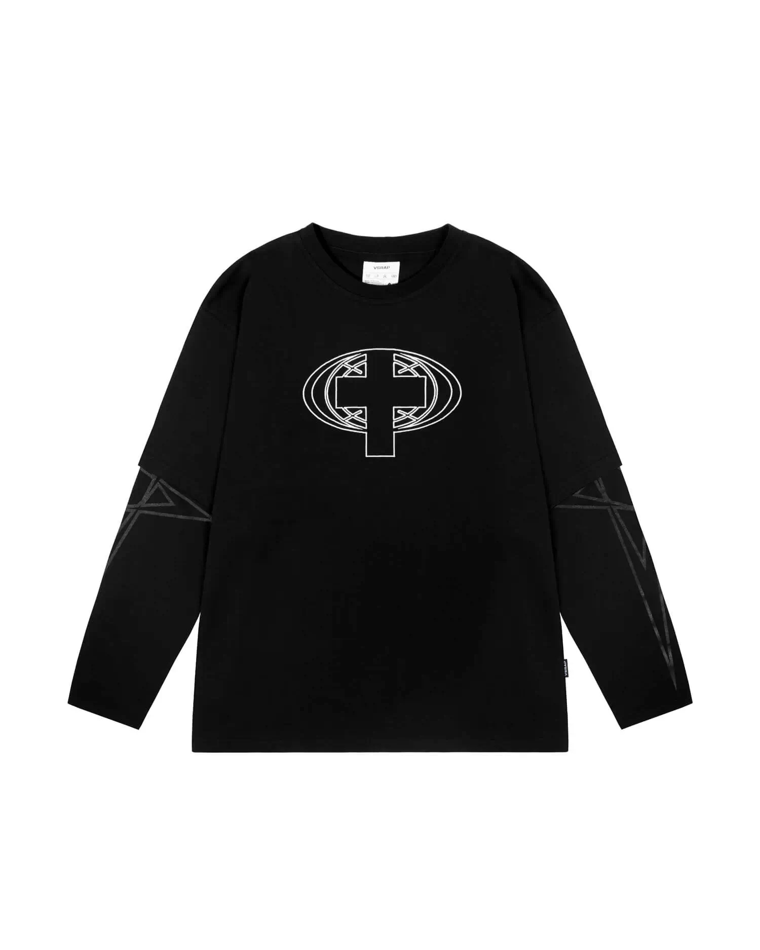 Лонгслив SC NEW ORDER