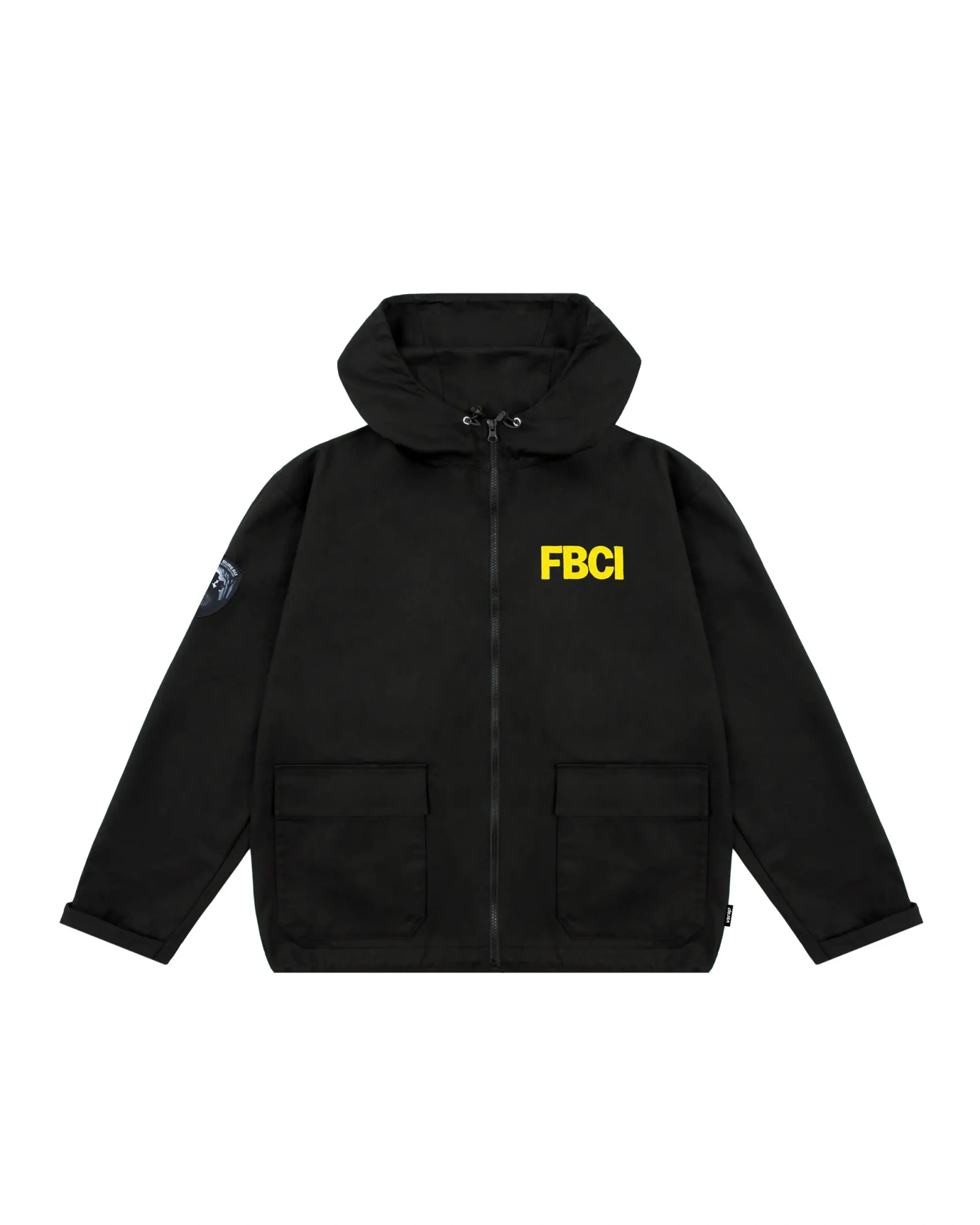 Куртка FBCI