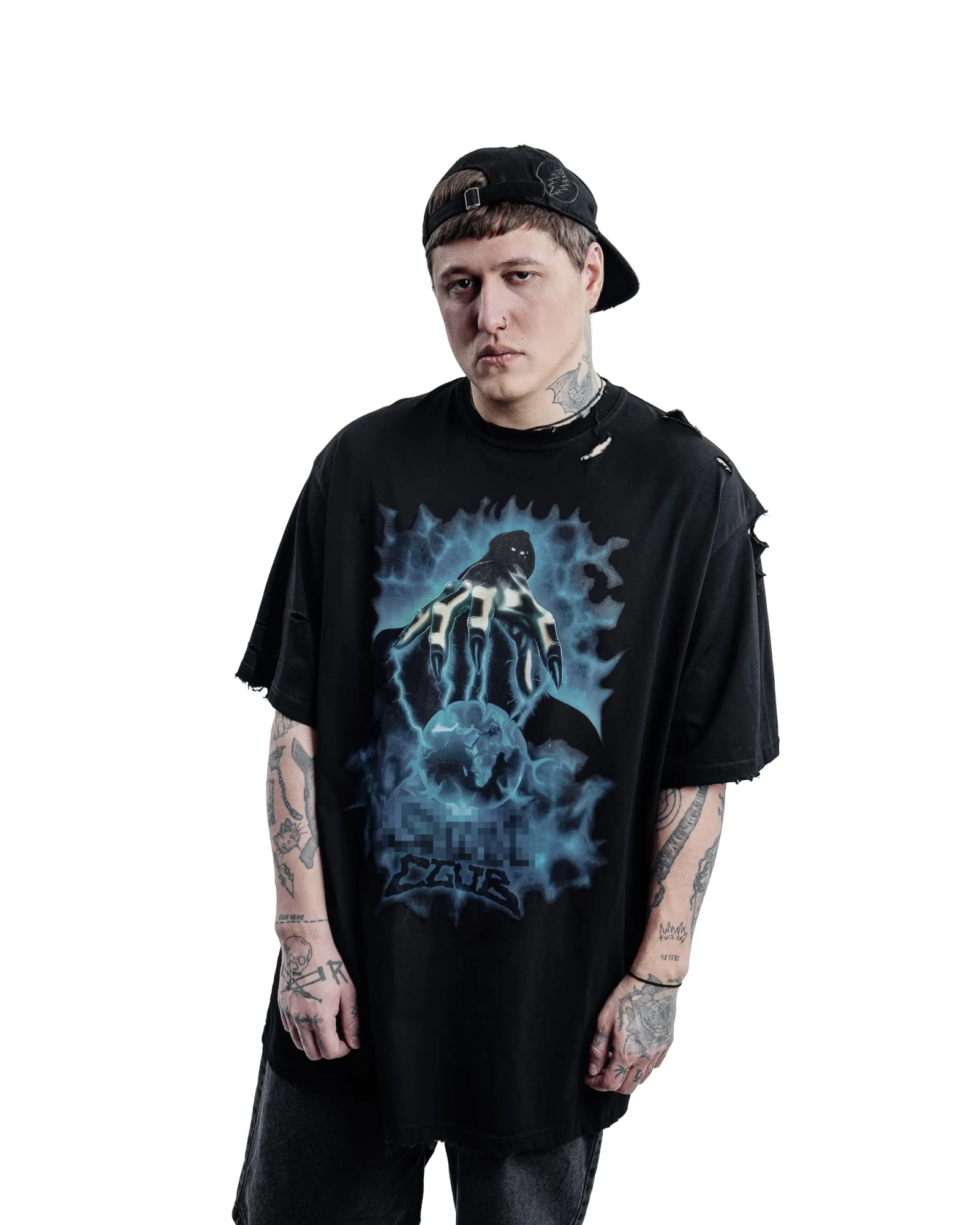 Футболка DARKLORD 