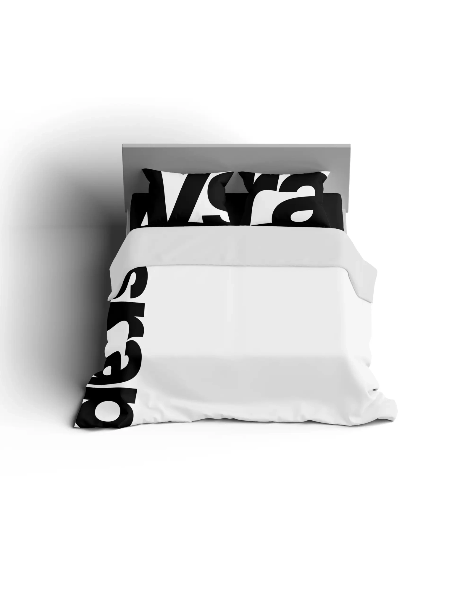 Постельное белье VSRAP HOME