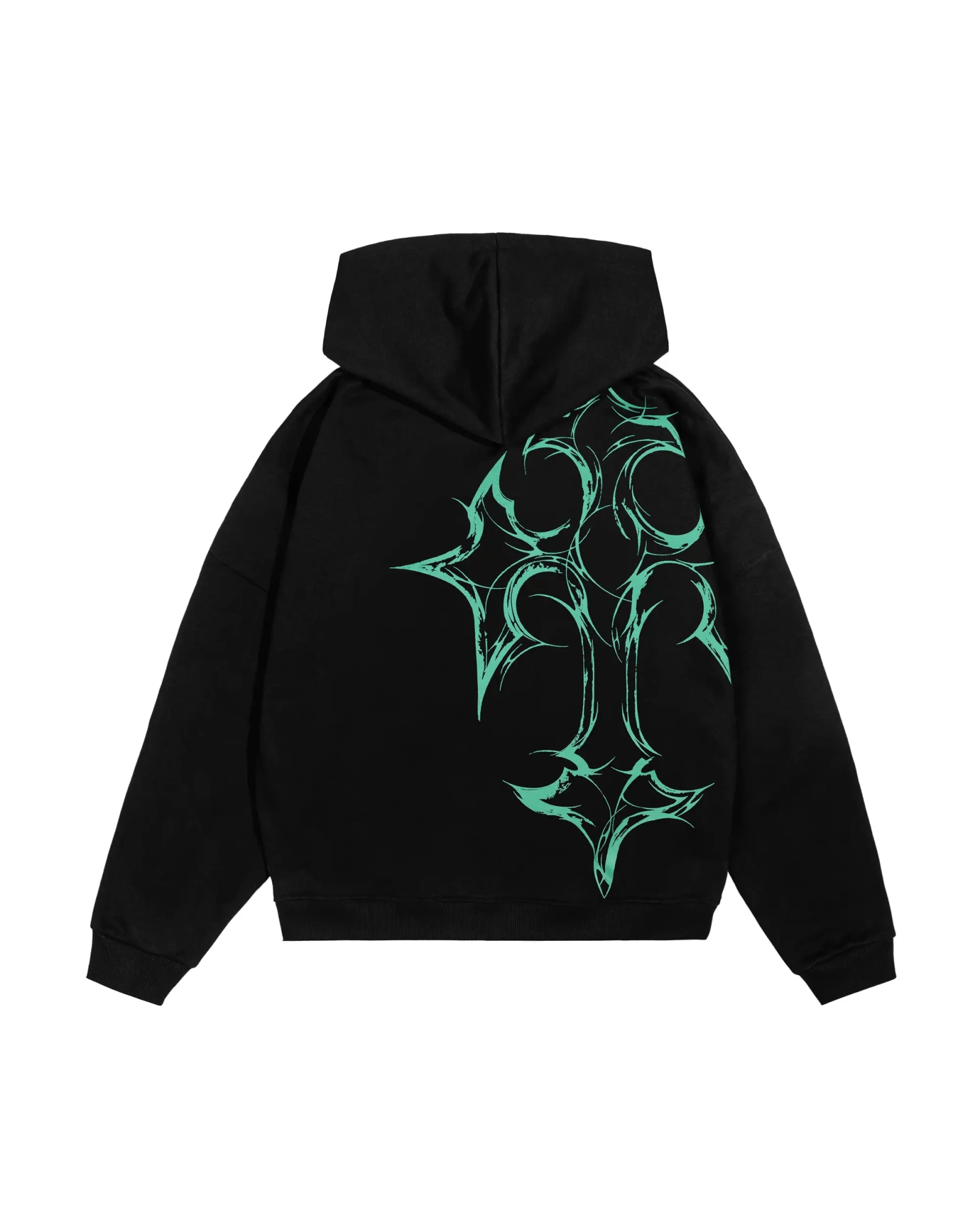 Худи Трезв 3