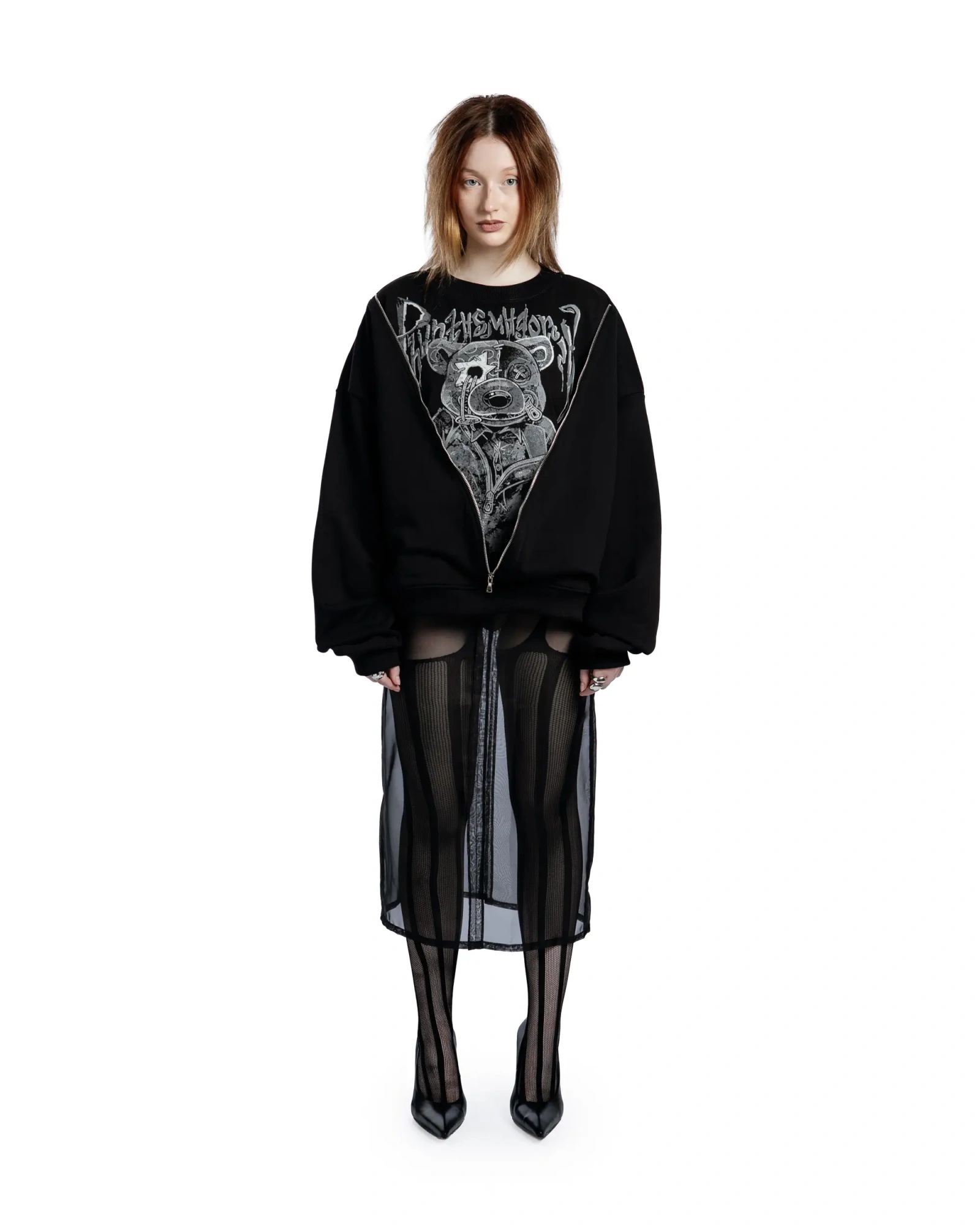 Свитшот funhouse