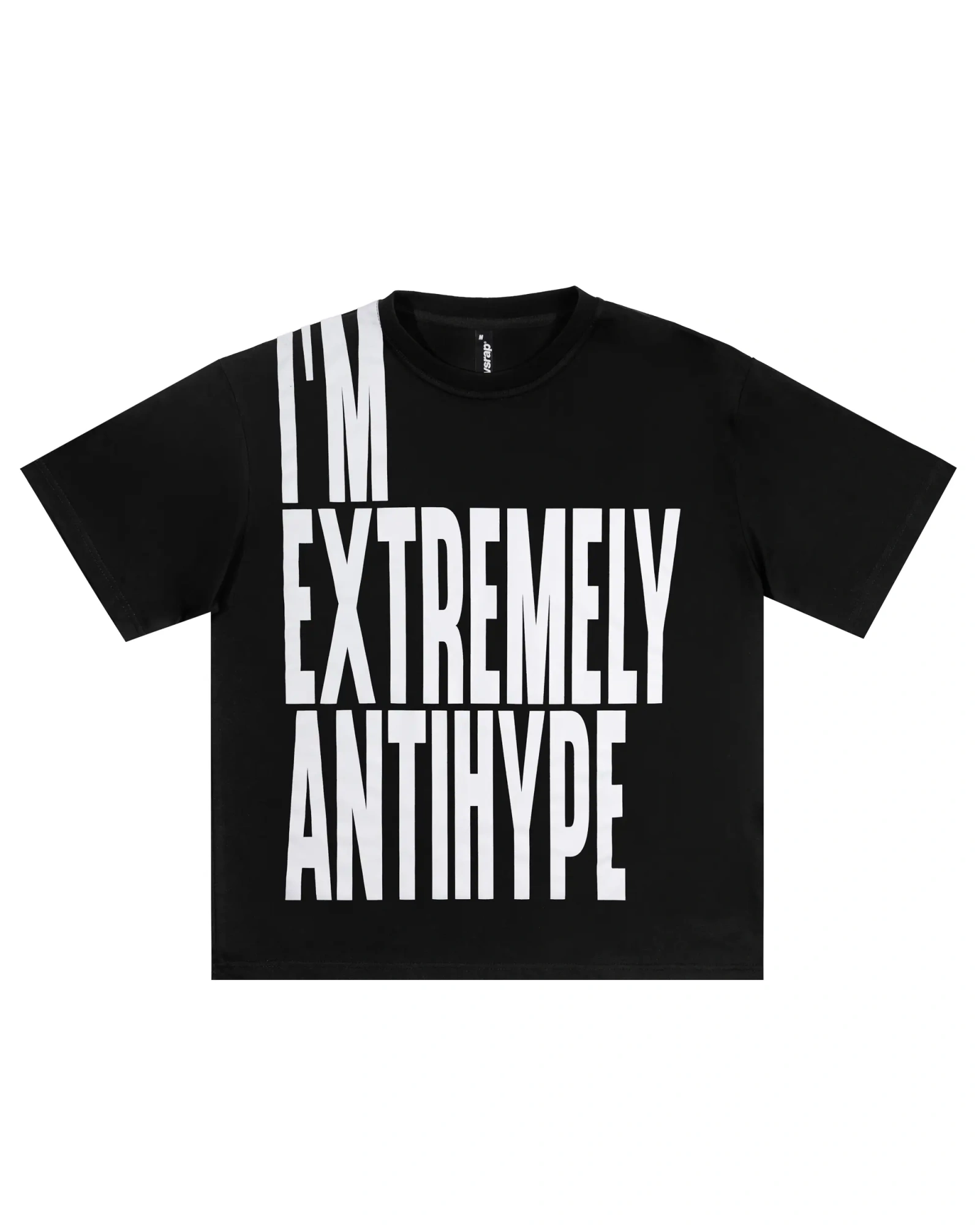 Футболка ЭХТРИМ