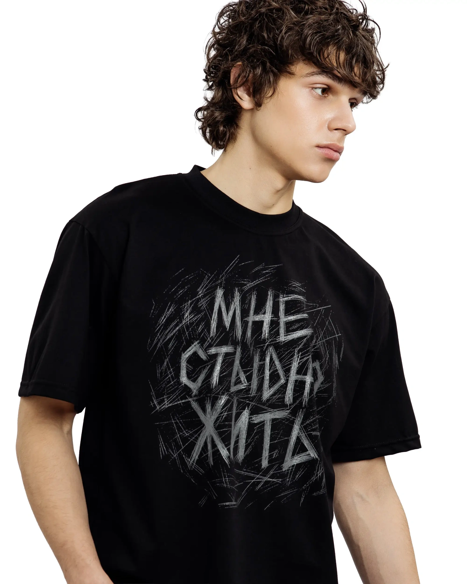 Футболка СТЫДНО