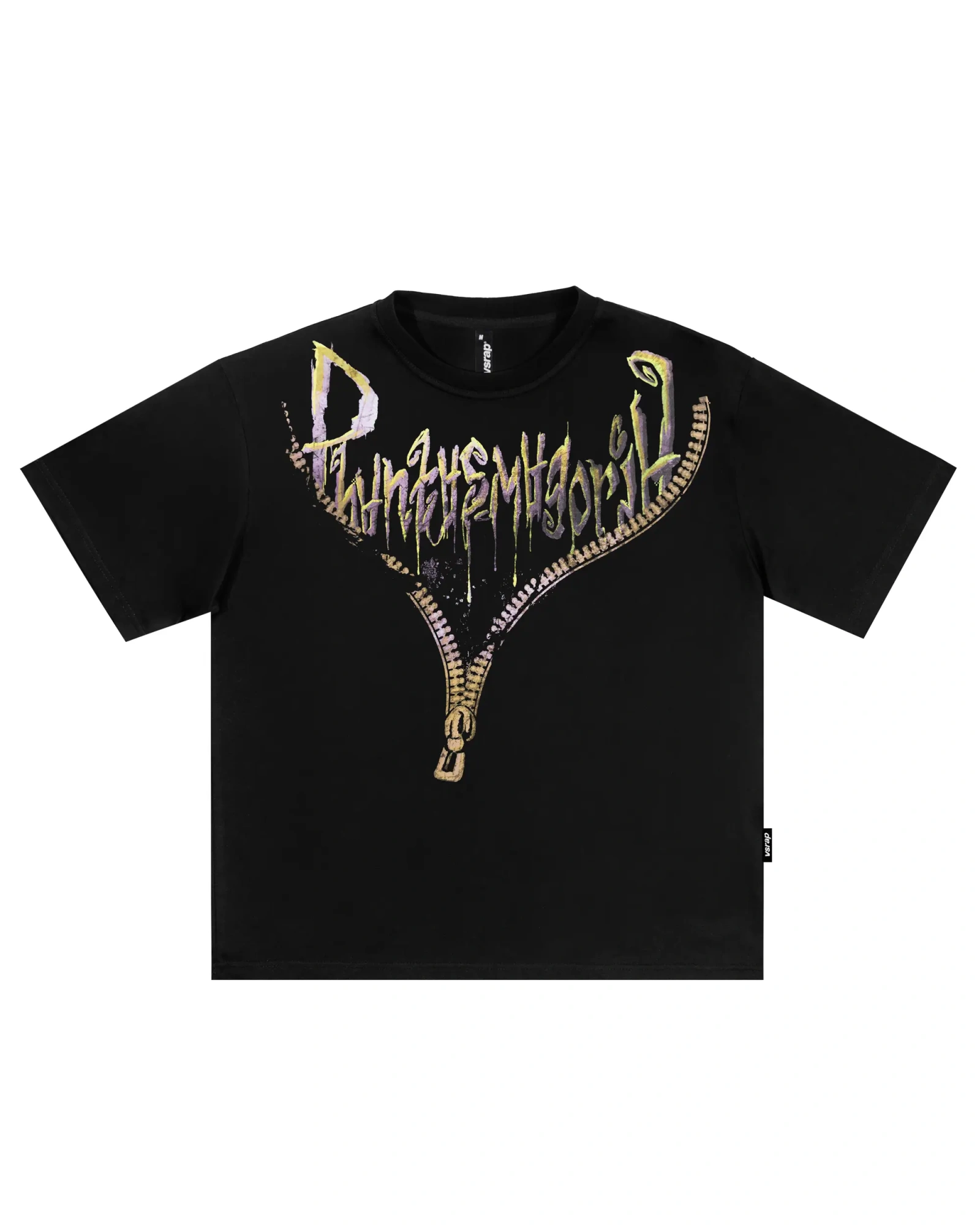 Футболка funhouse black