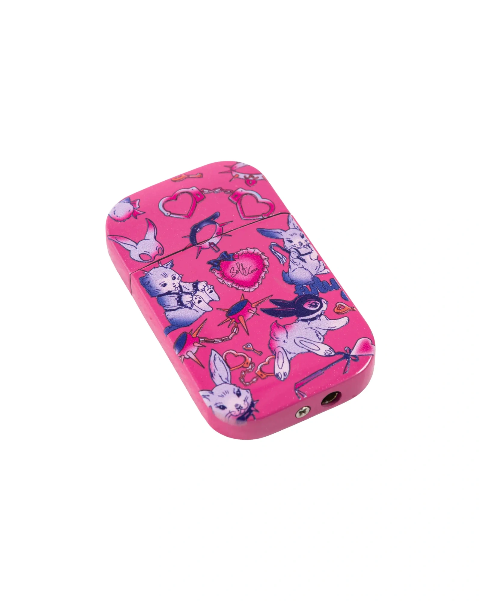 Зажигалка Future Ex Зажигалка Future Ex