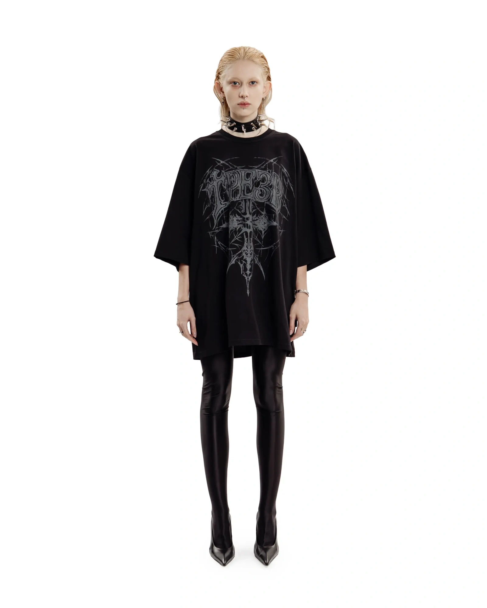 Футболка Тре3в