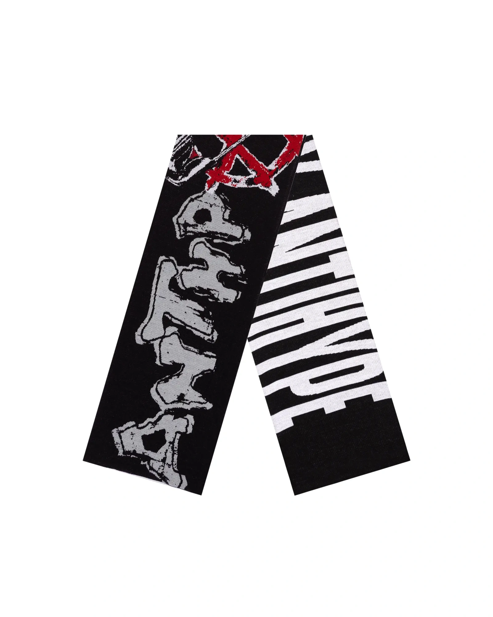 Шарф АНТИШАРФ