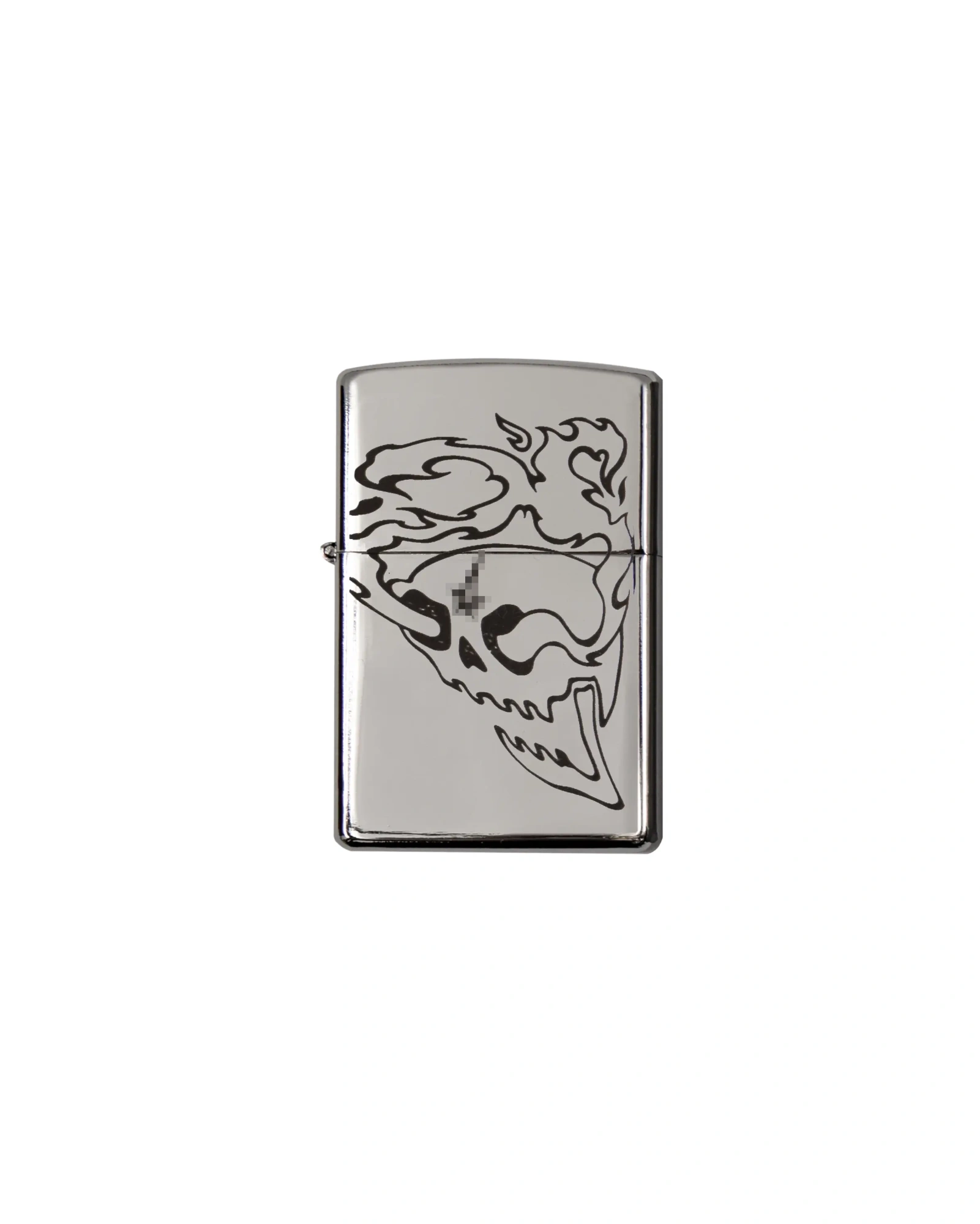 Зажигалка SC metal