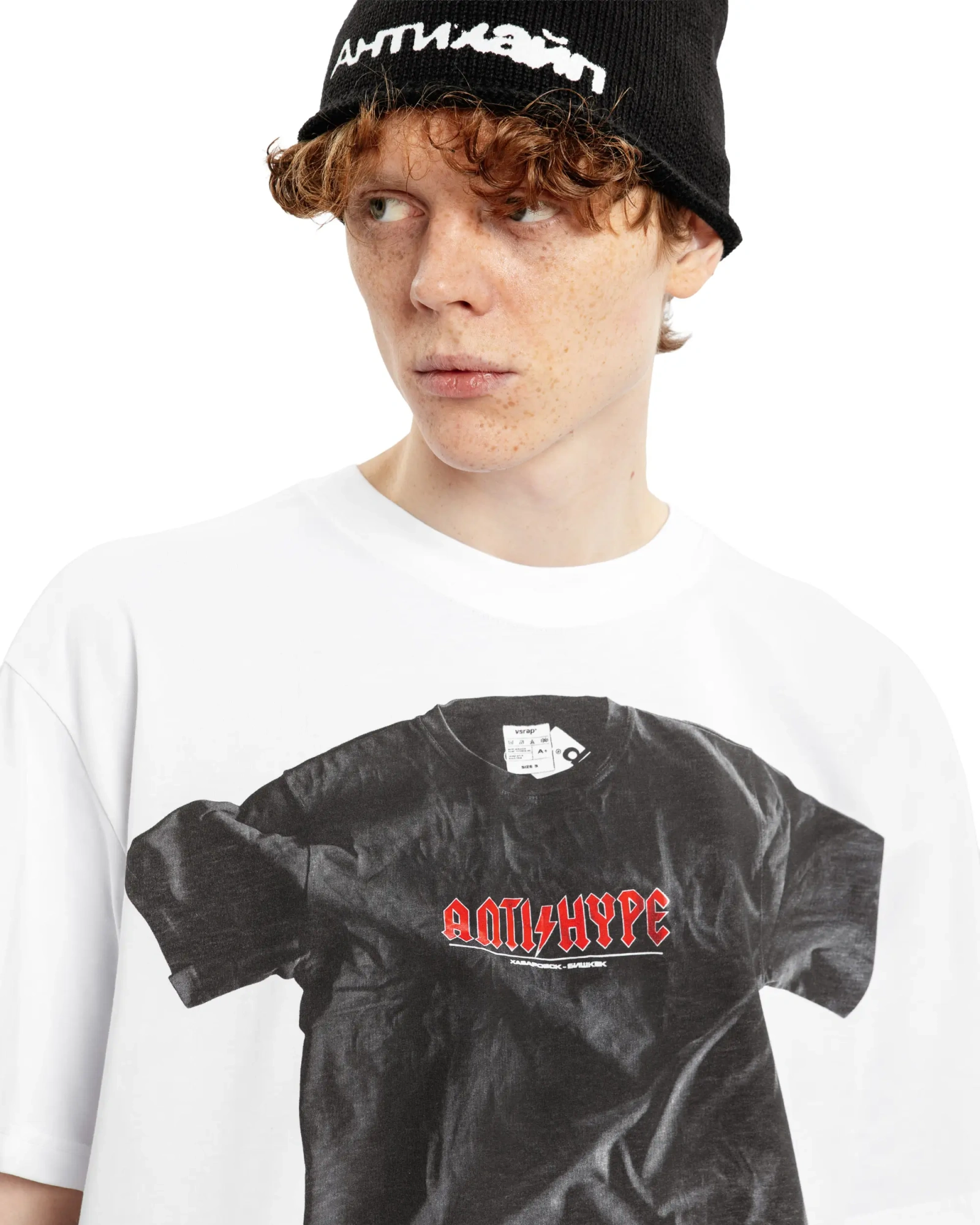 Футболка ФУТБОЛКА