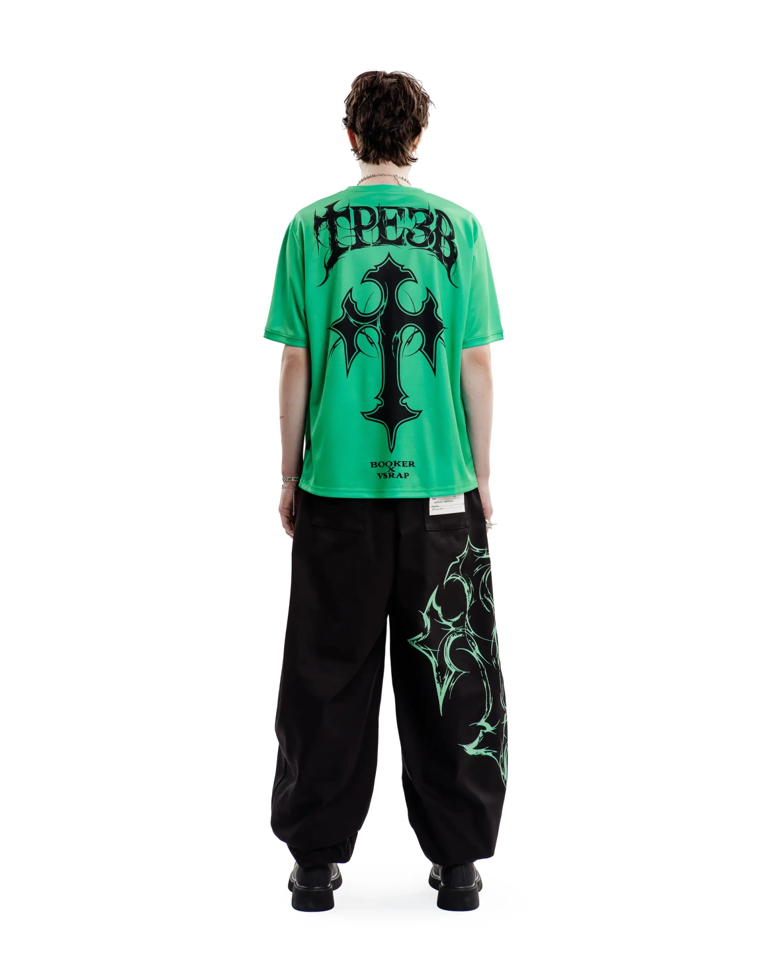 Джерси Тре3в