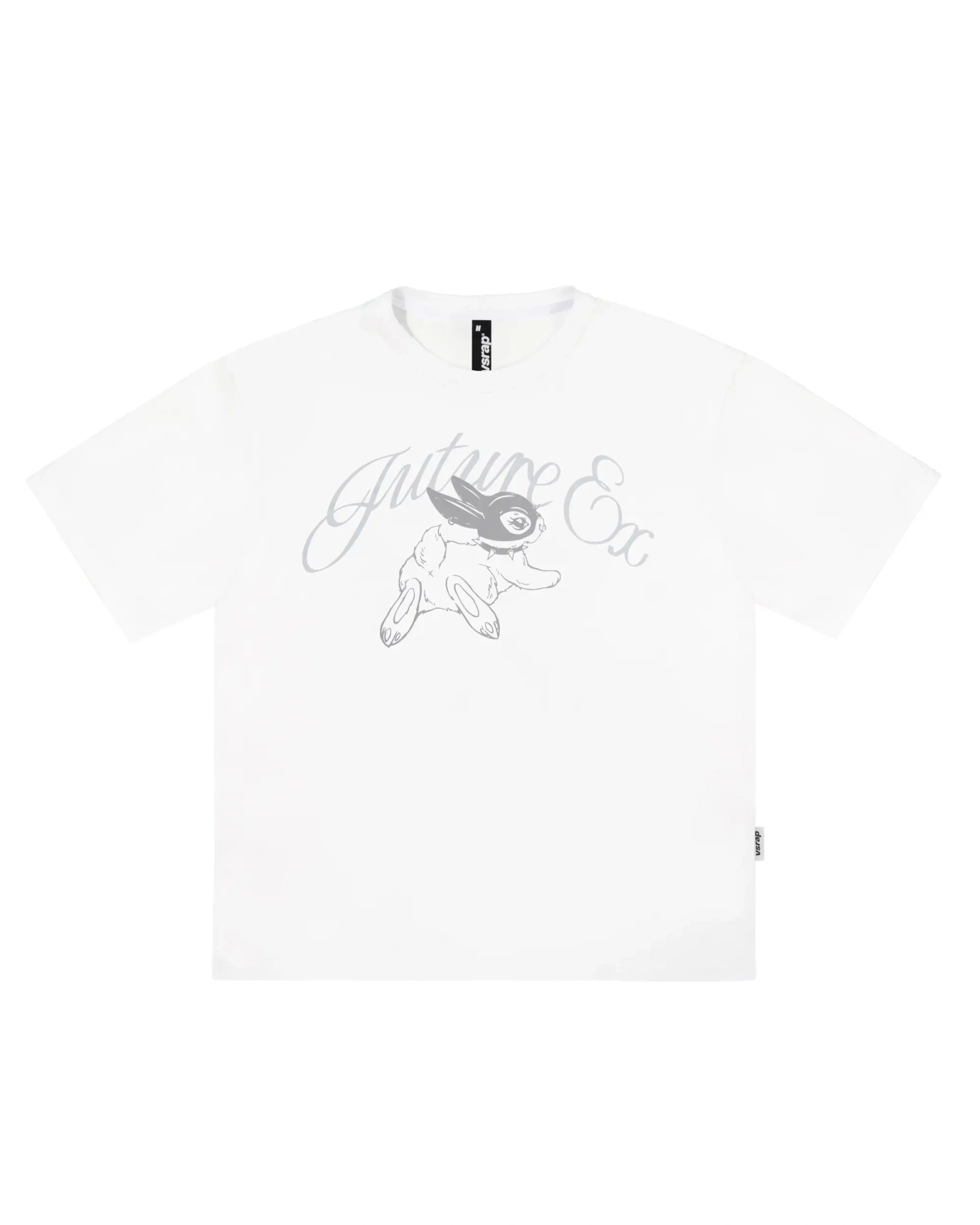 Футболка Future Ex white Футболка Future Ex white