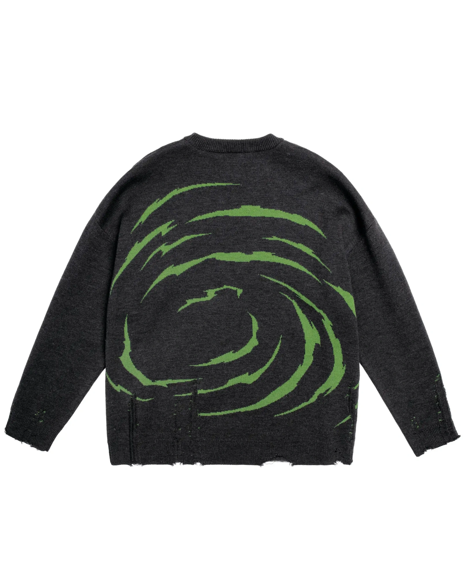 Свитер MIND CONTROL