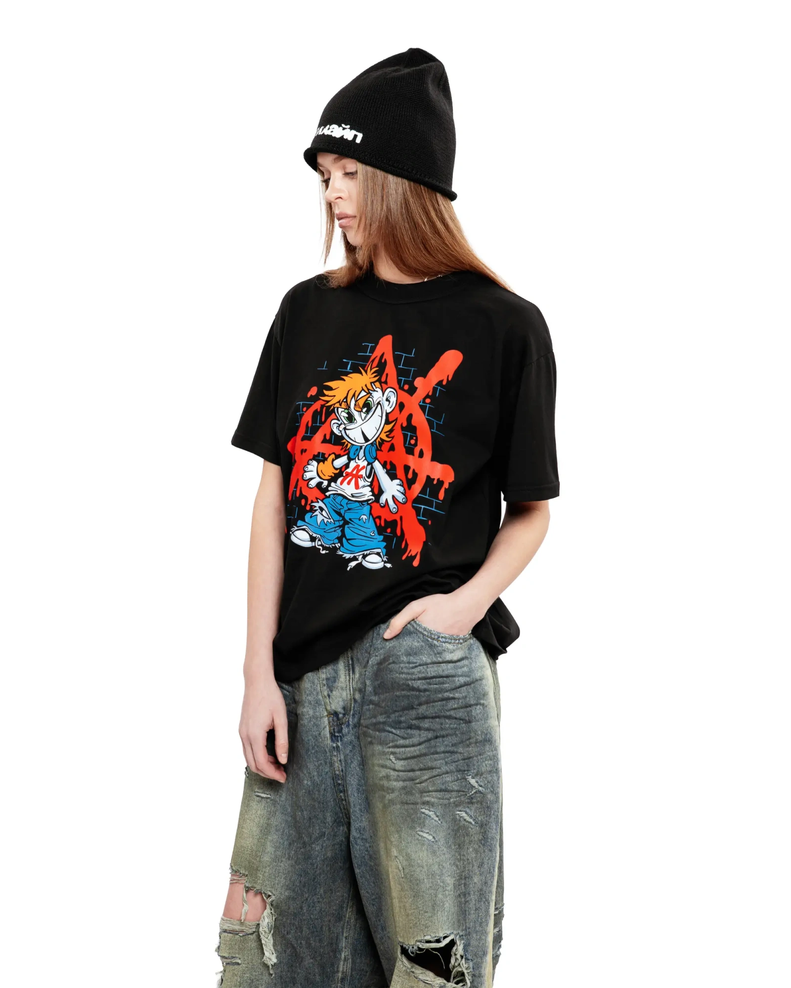 Футболка ХАЙПИК