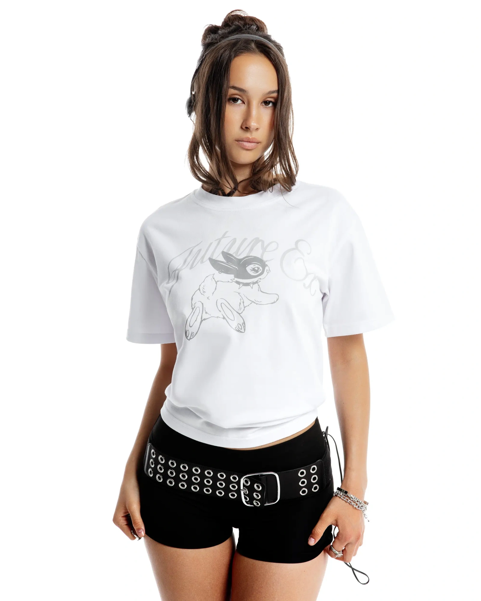 Футболка Future Ex white Футболка Future Ex white