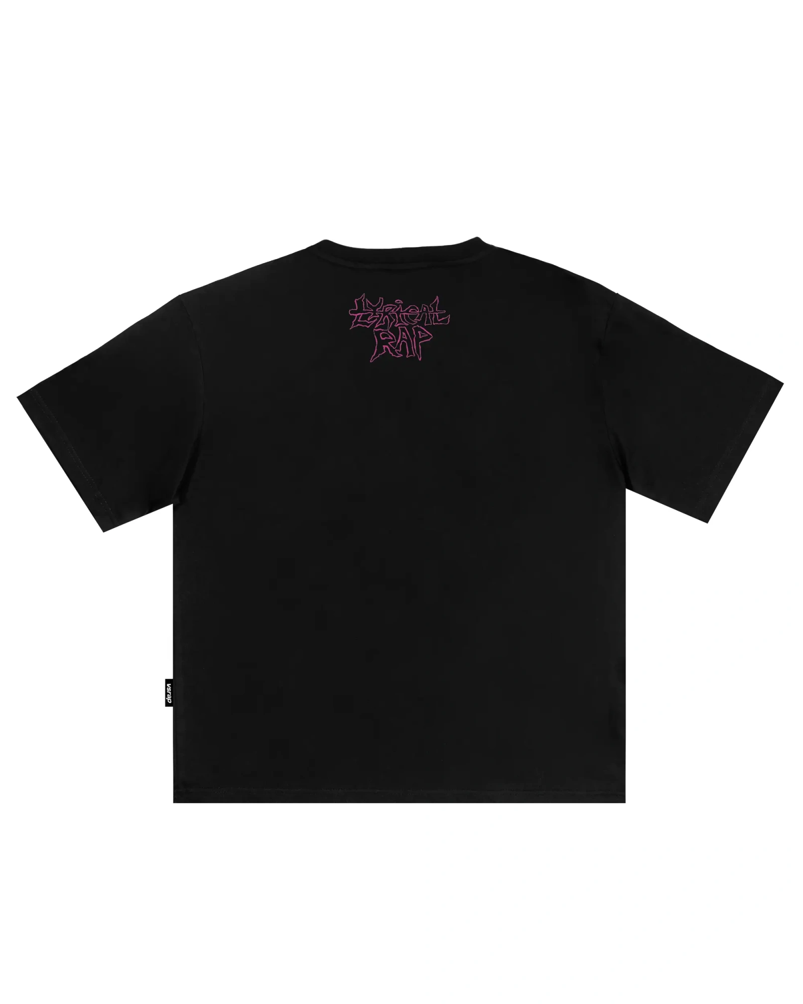 Футболка Iskra black Футболка Iskra black