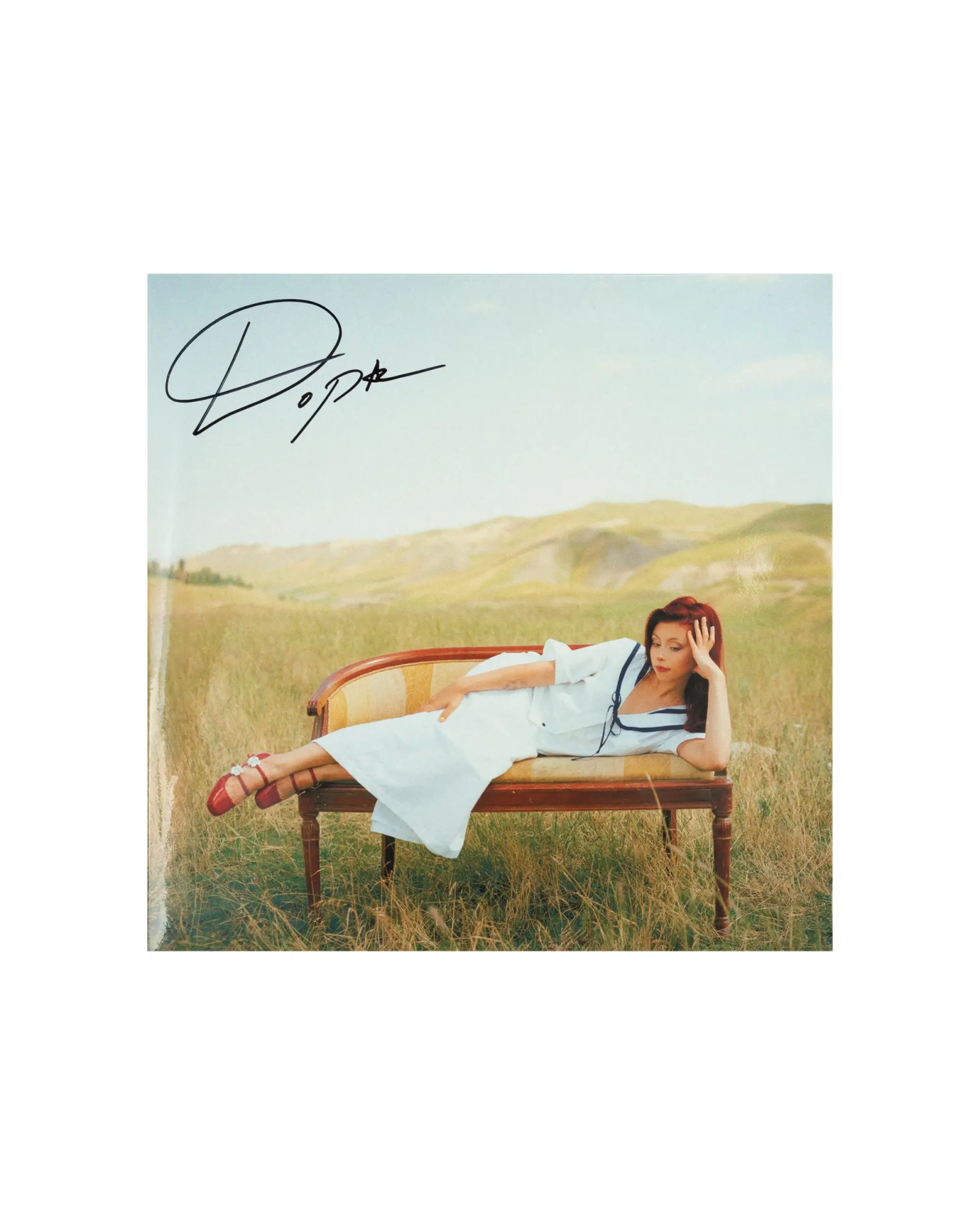 Винил "LOVESONGS"