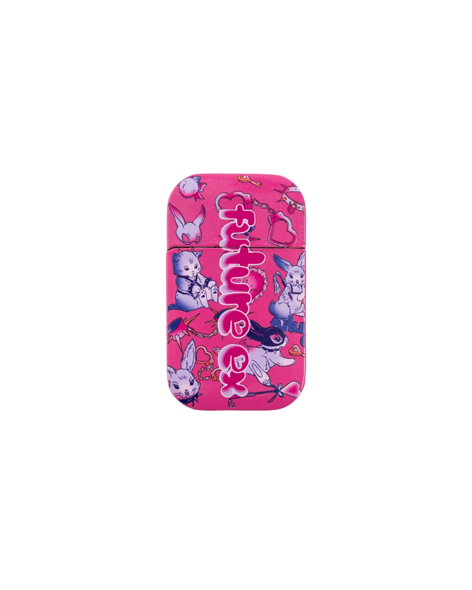 Зажигалка Future Ex Зажигалка Future Ex