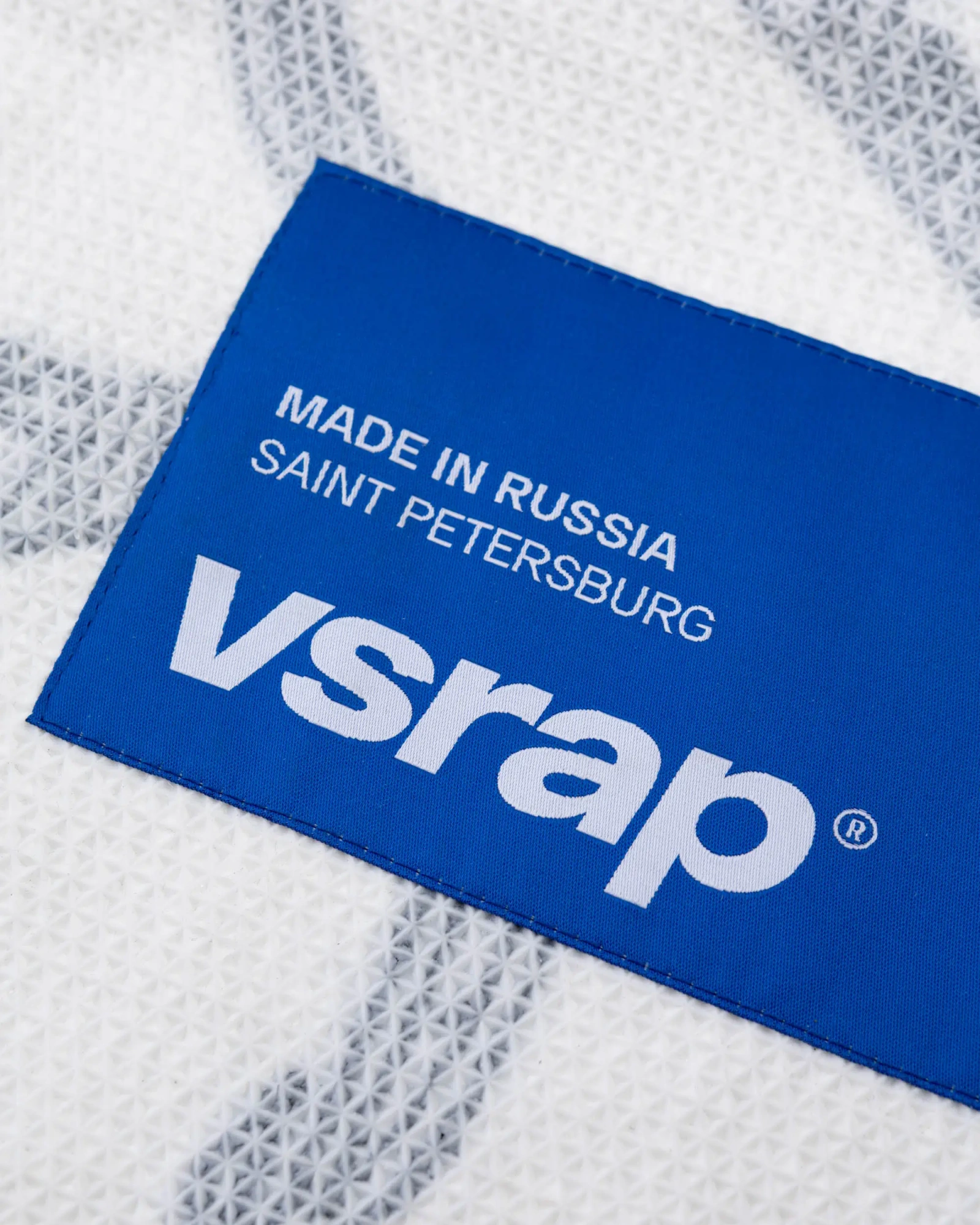 Коврик VSRAP HOME