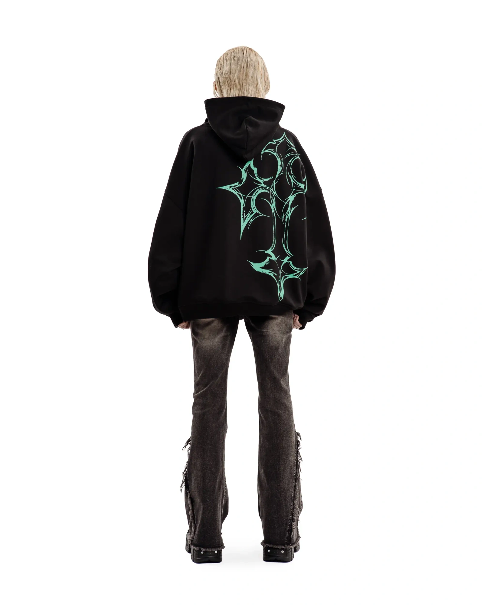 Худи Трезв 3