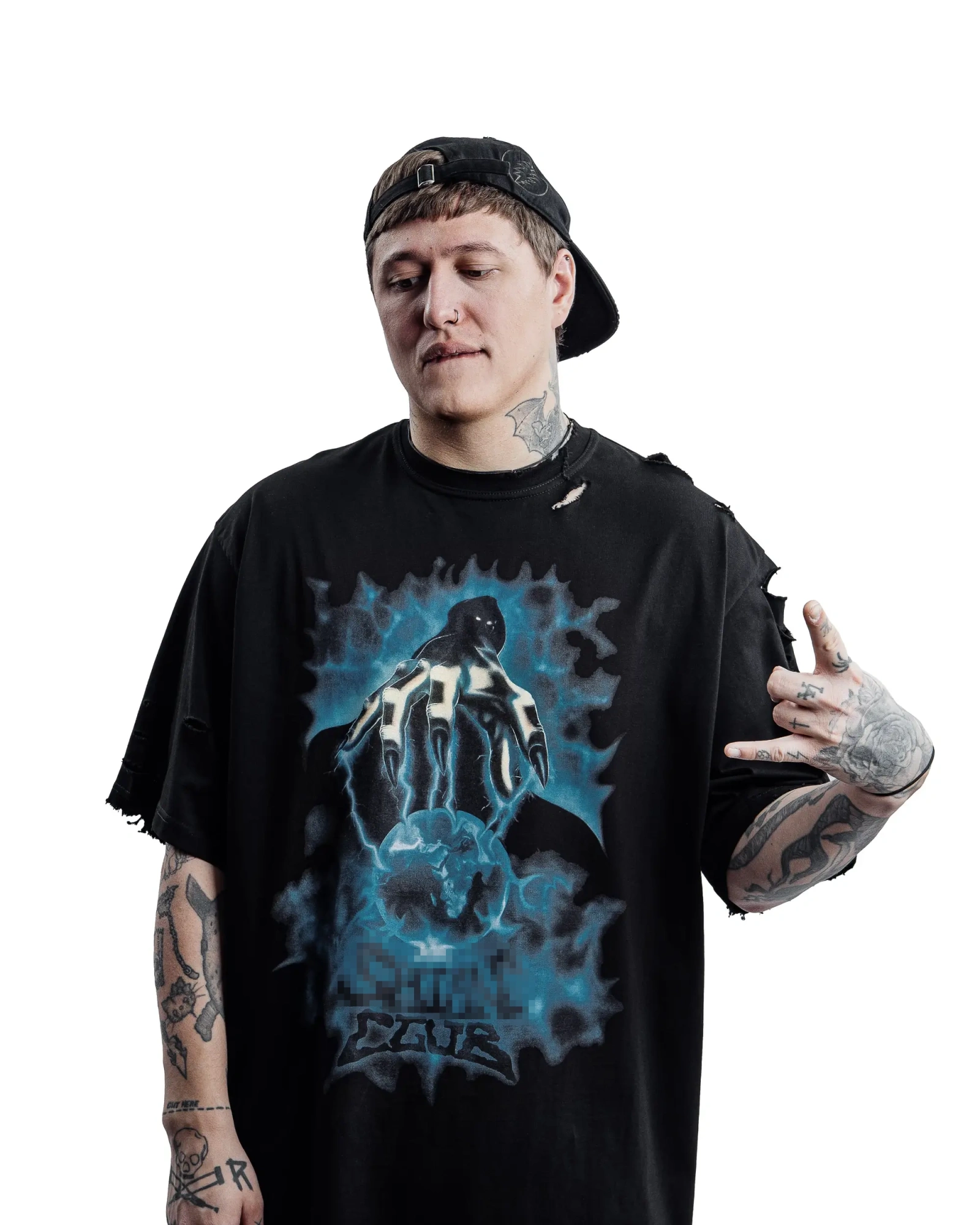 Футболка DARKLORD 