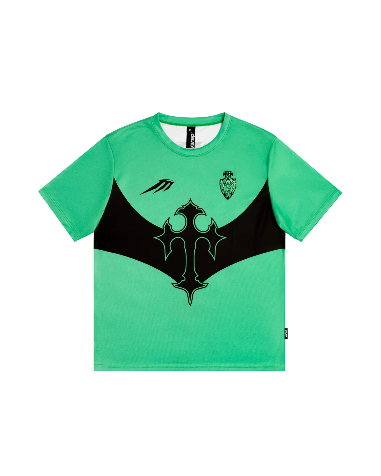 Джерси Тре3в