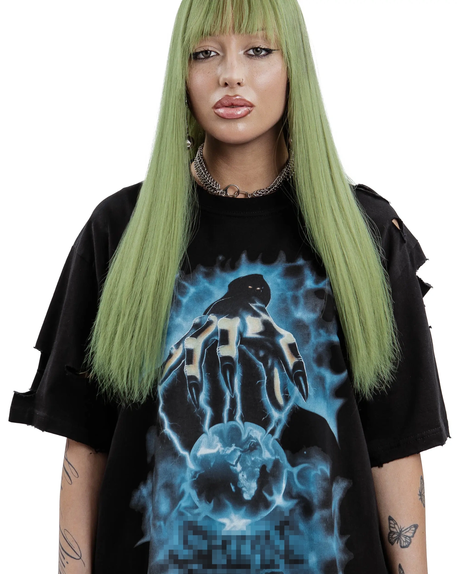 Футболка DARKLORD