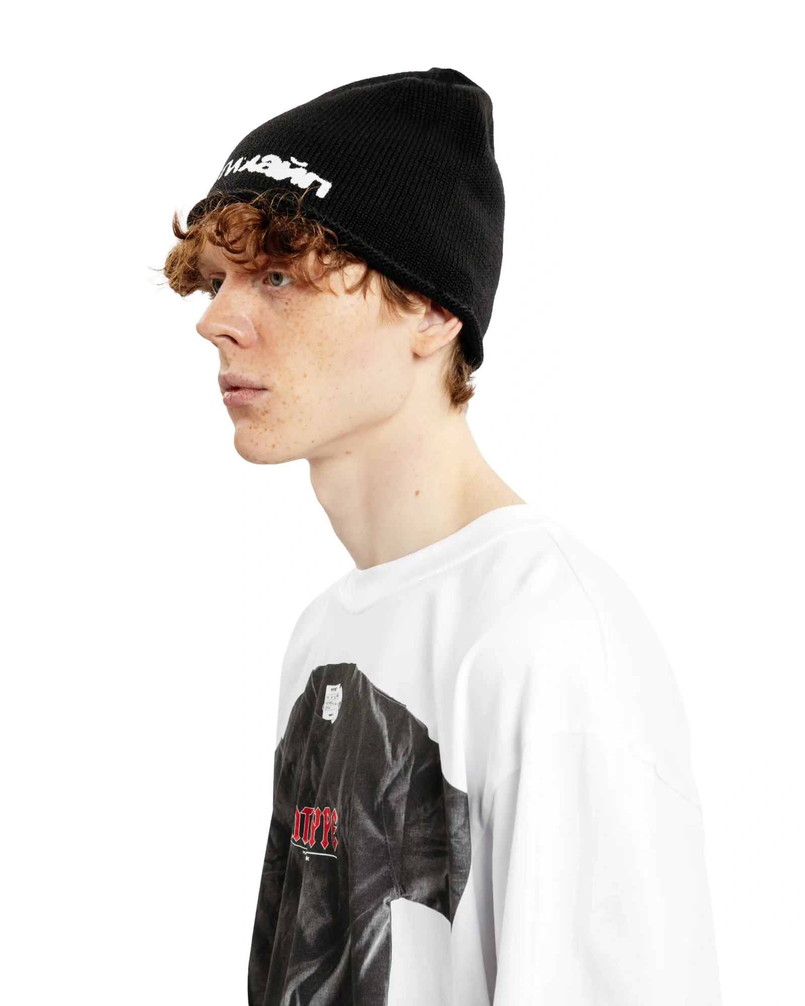 Шапка АНТИШАПКА