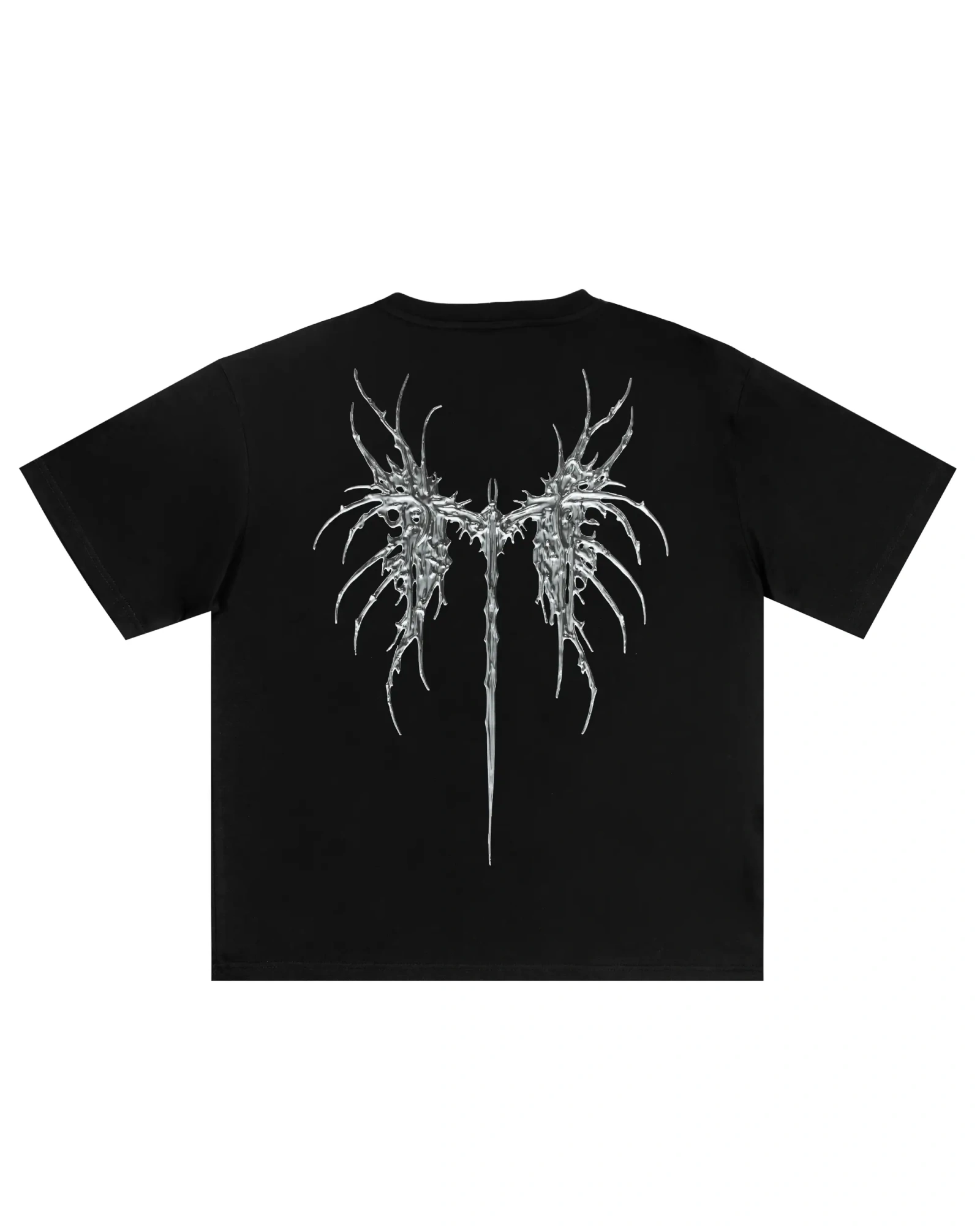 Футболка METAL_АНГЕЛ