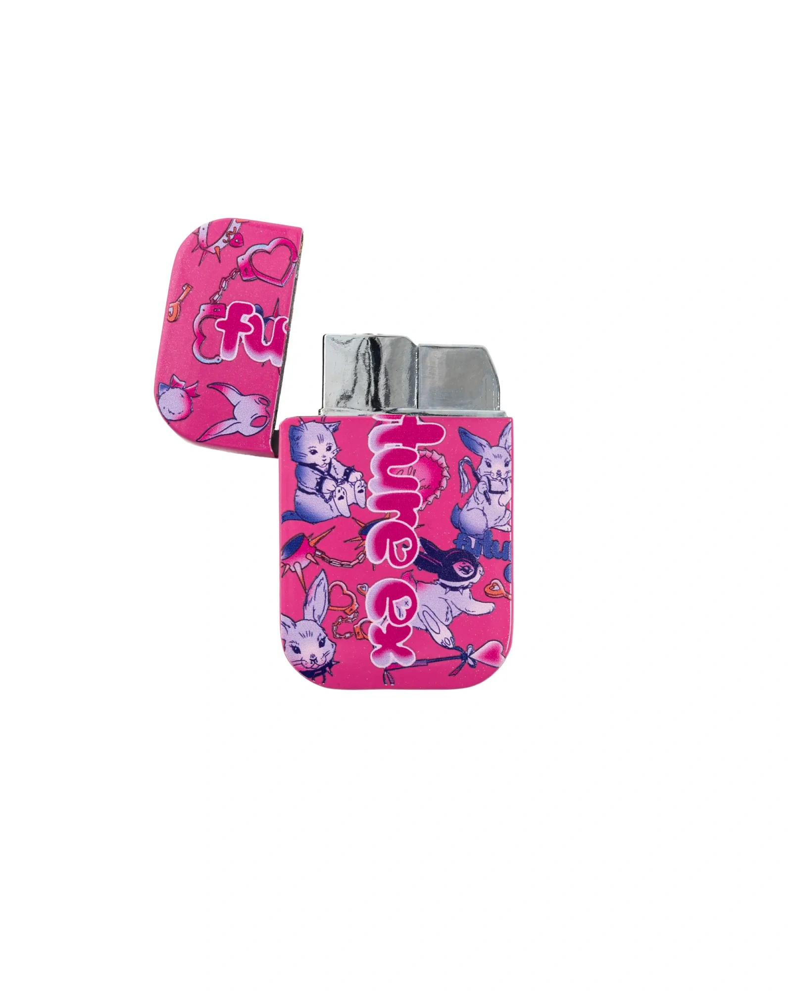 Зажигалка Future Ex Зажигалка Future Ex