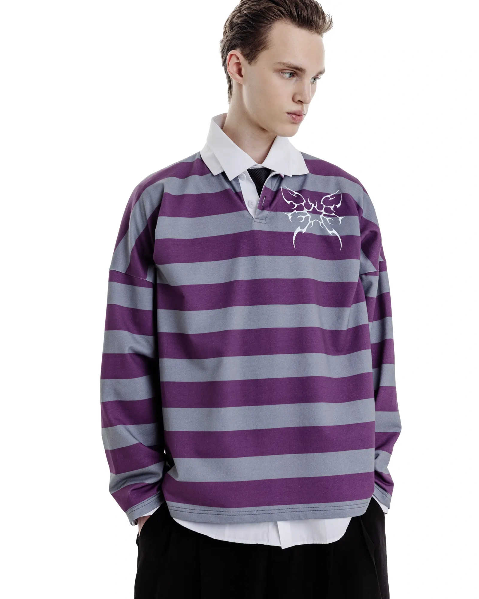 Поло Lost Angeles