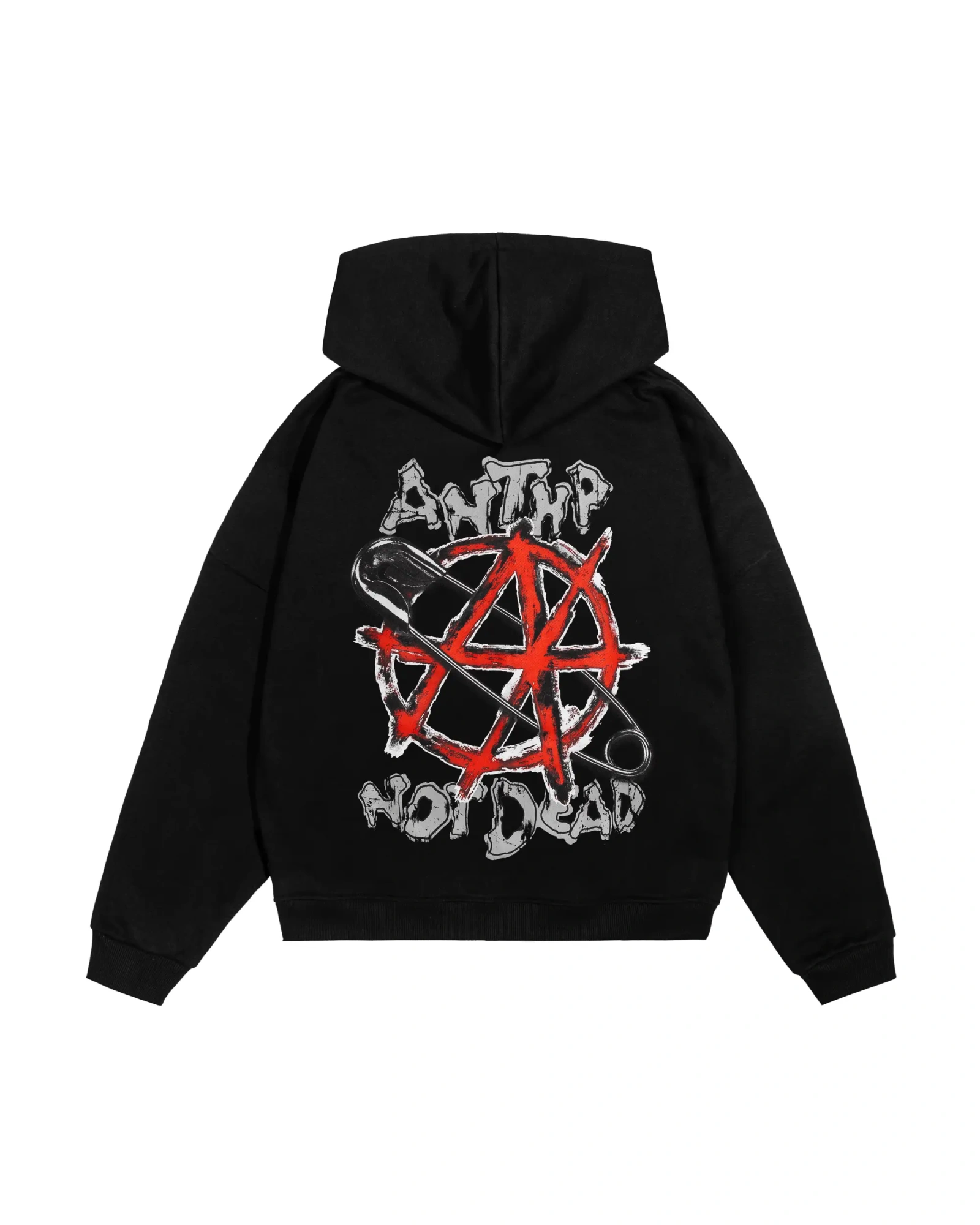 Худи АНТИПАНК