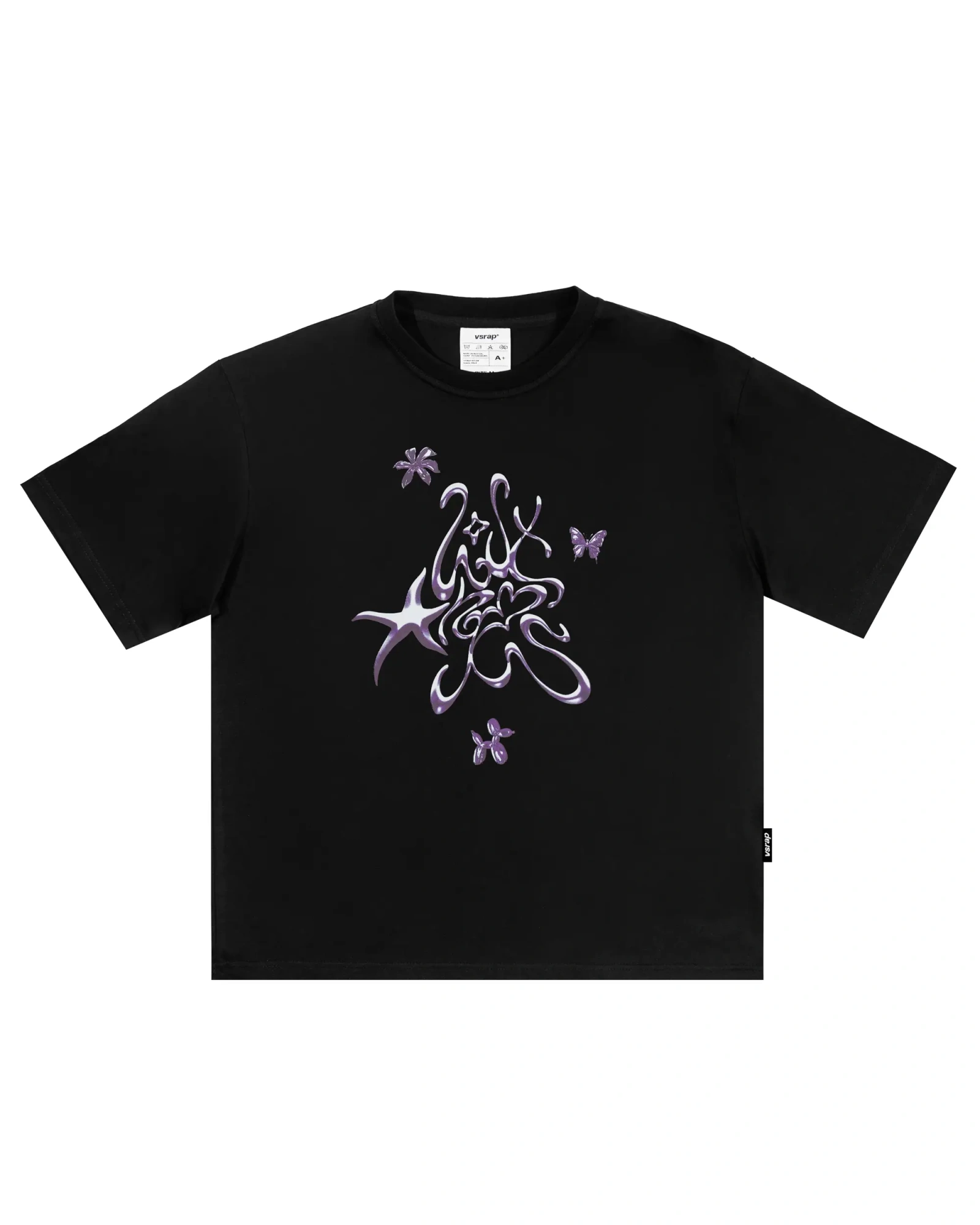 Футболка Lost Angeles