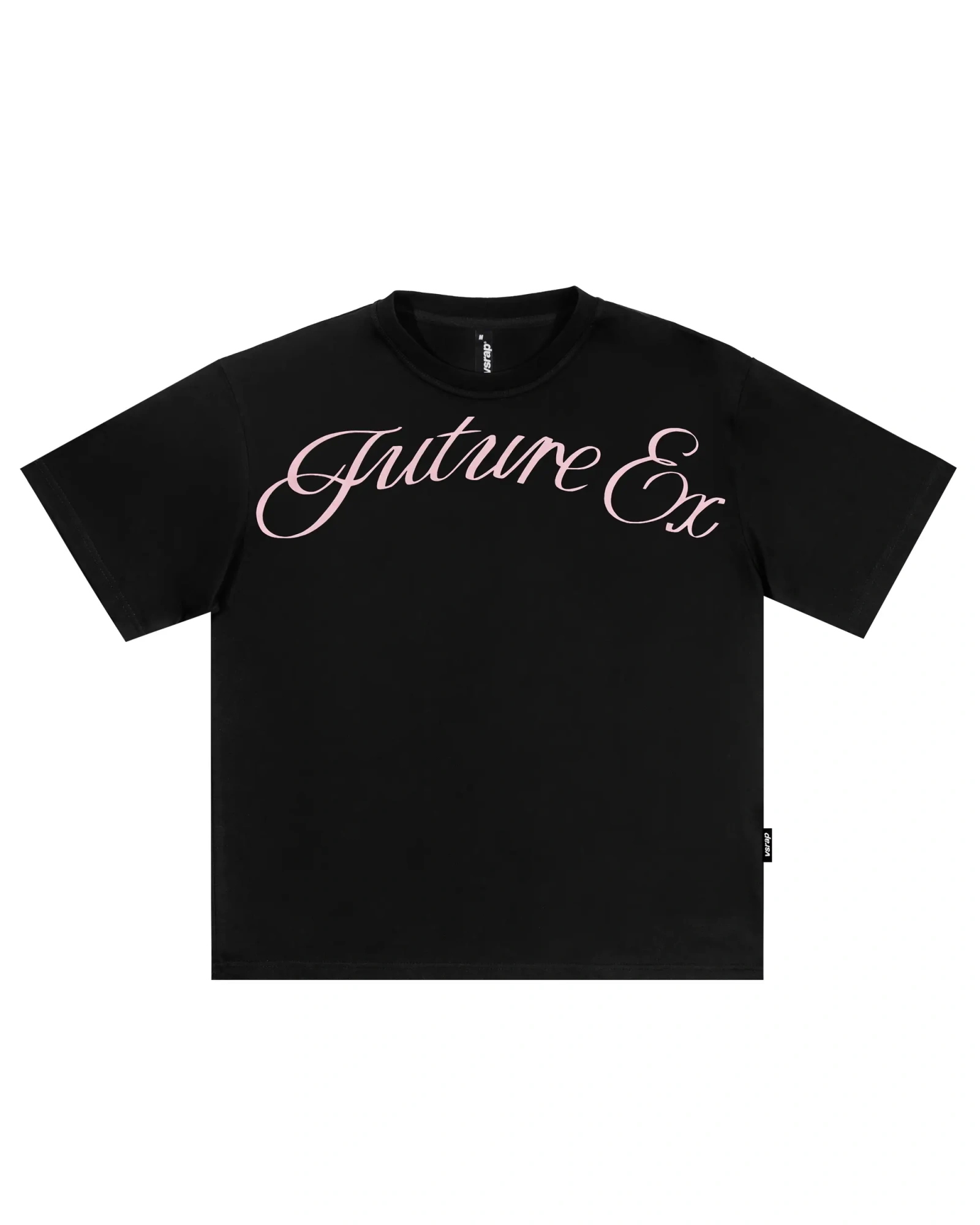 Футболка Future Ex black Футболка Future Ex black