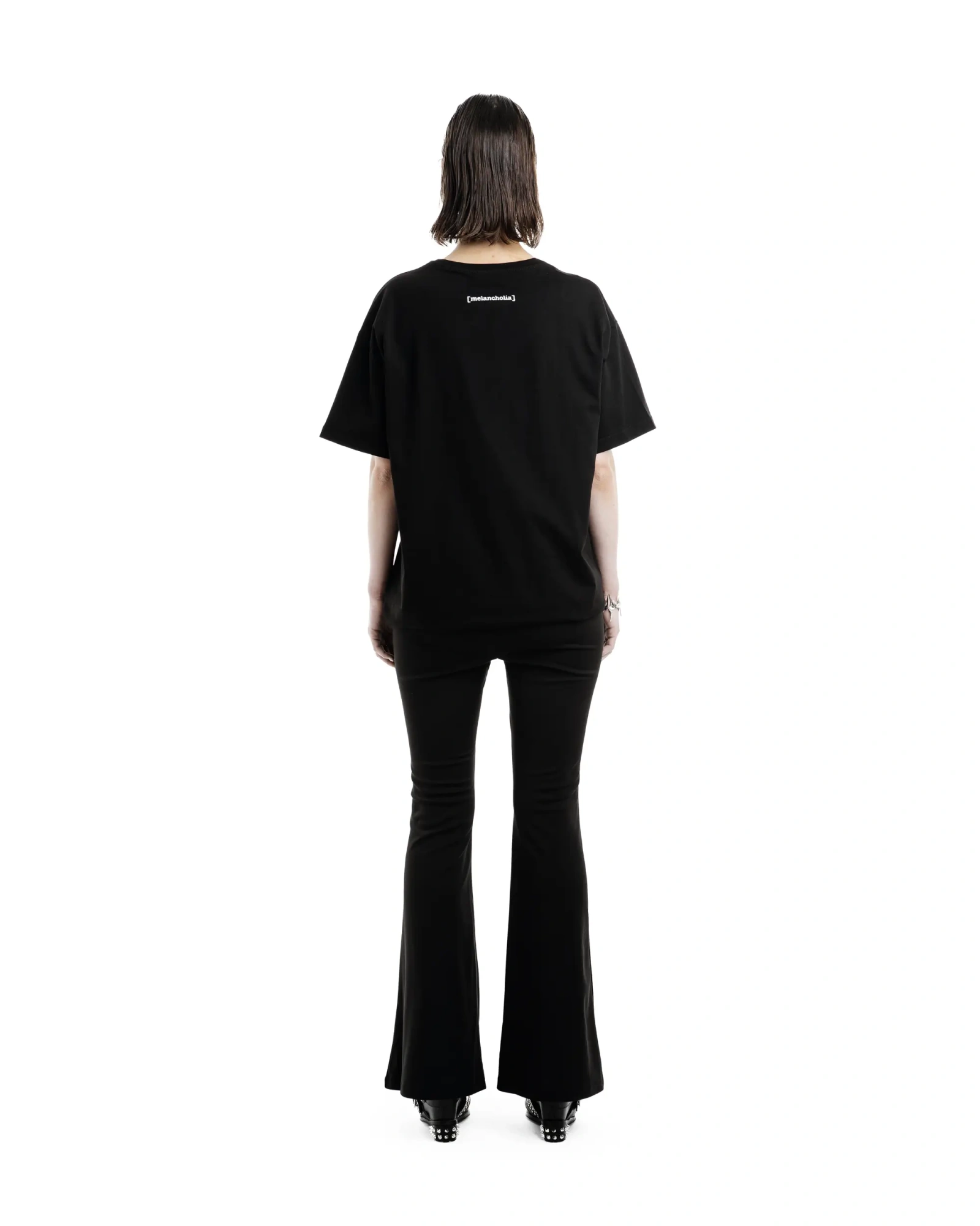 Футболка Девушка Глеба