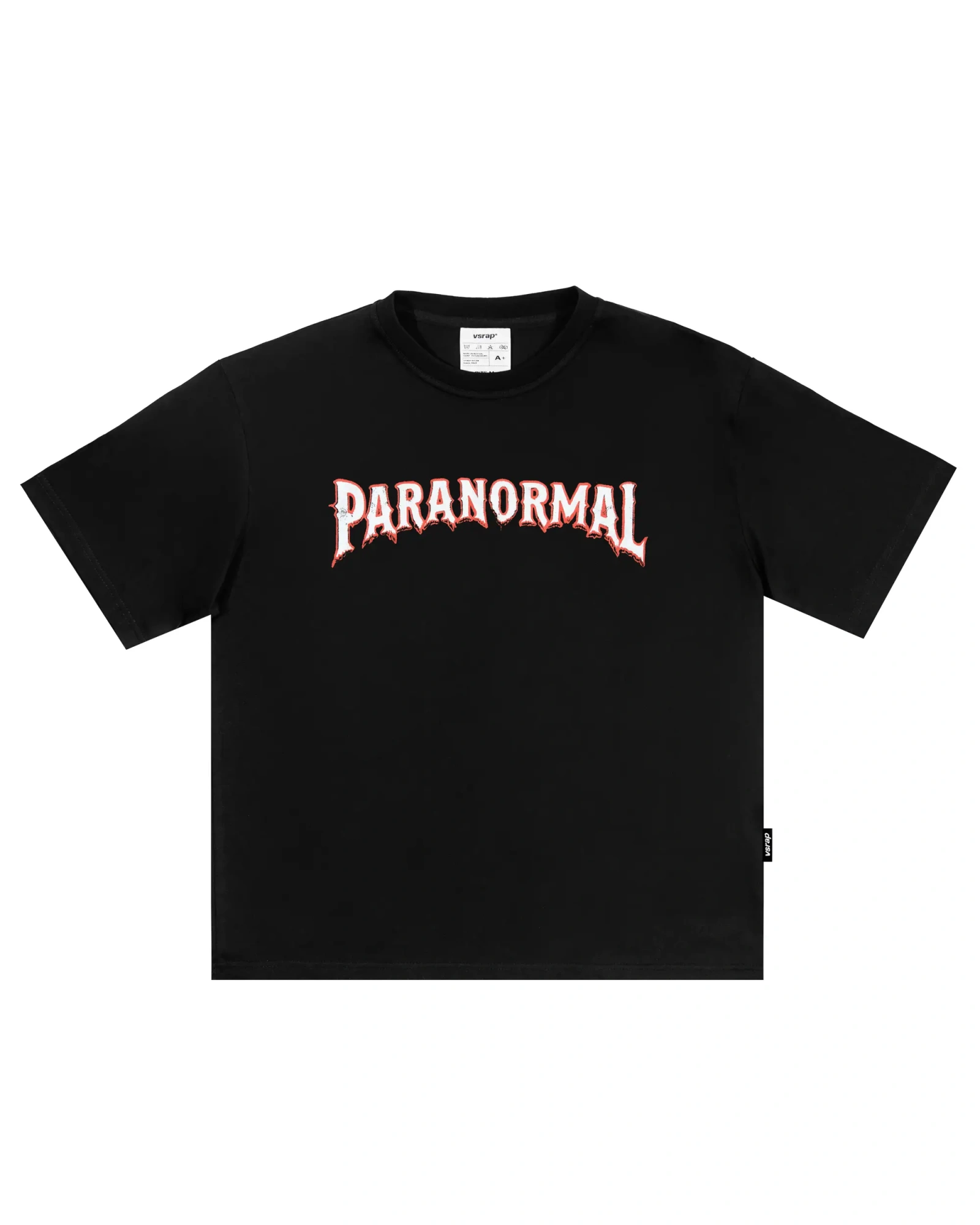 Футболка Paranormal