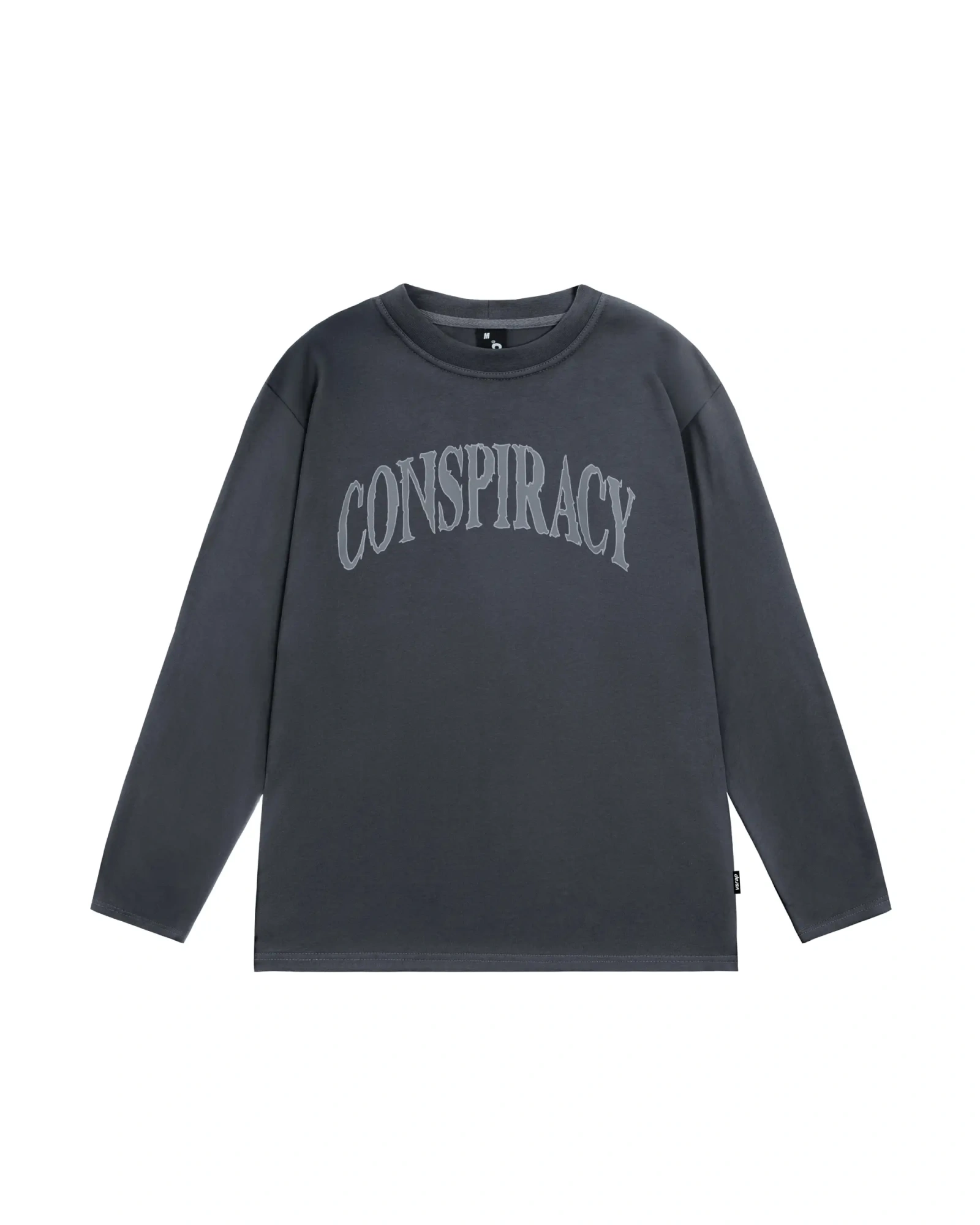Лонгслив CONSPIRACY