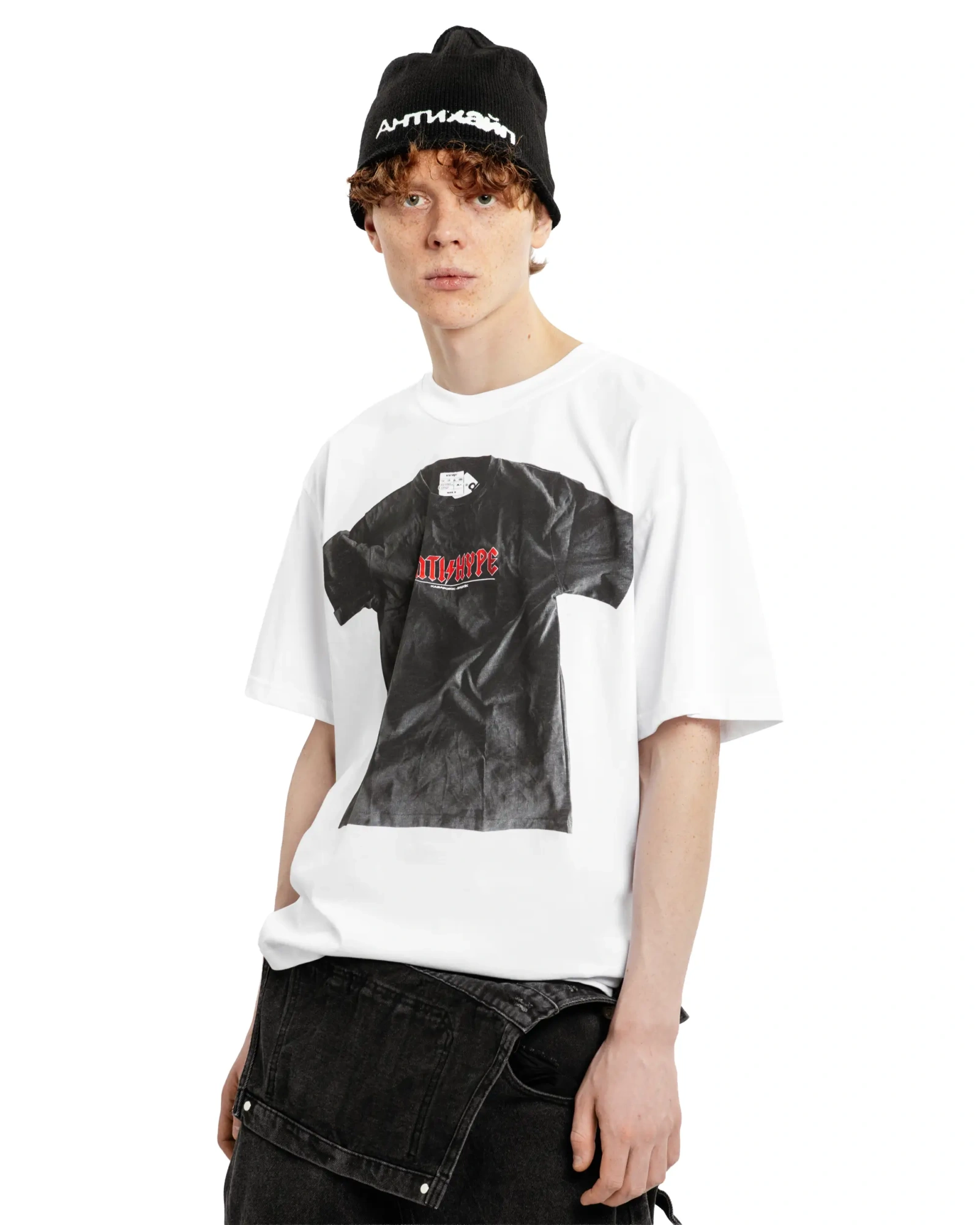 Футболка ФУТБОЛКА