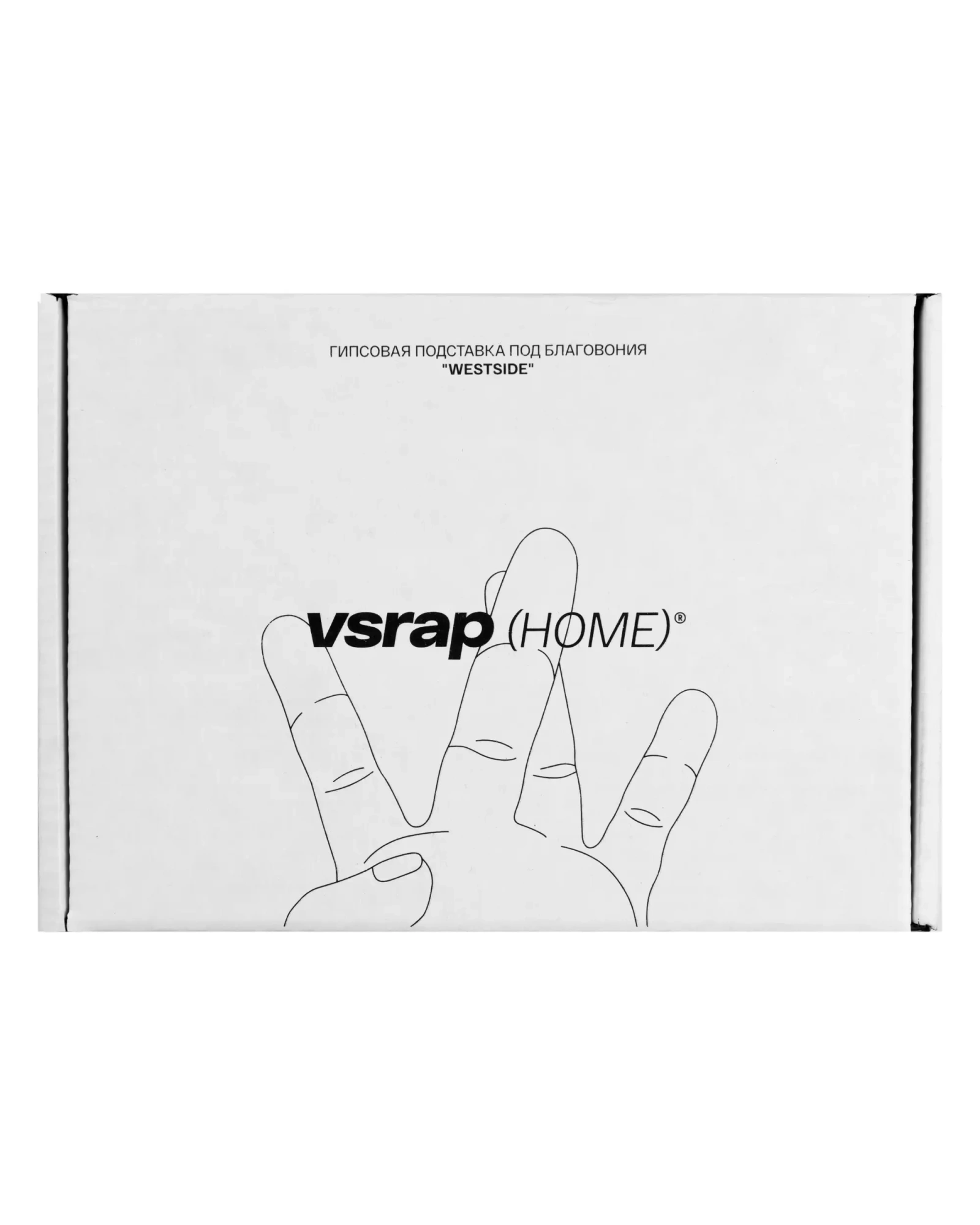 Подставка под благовония VSRAP HOME