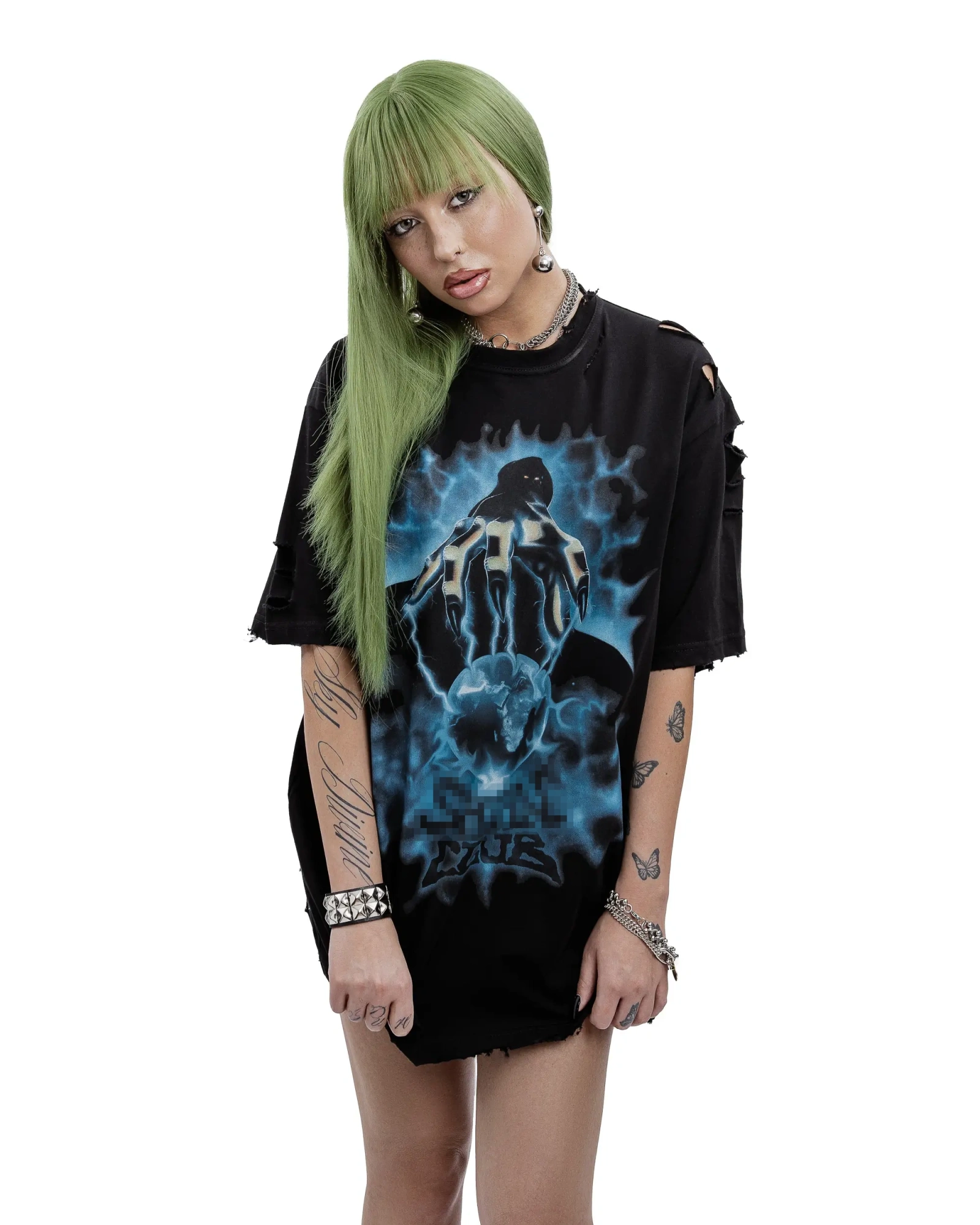 Футболка DARKLORD