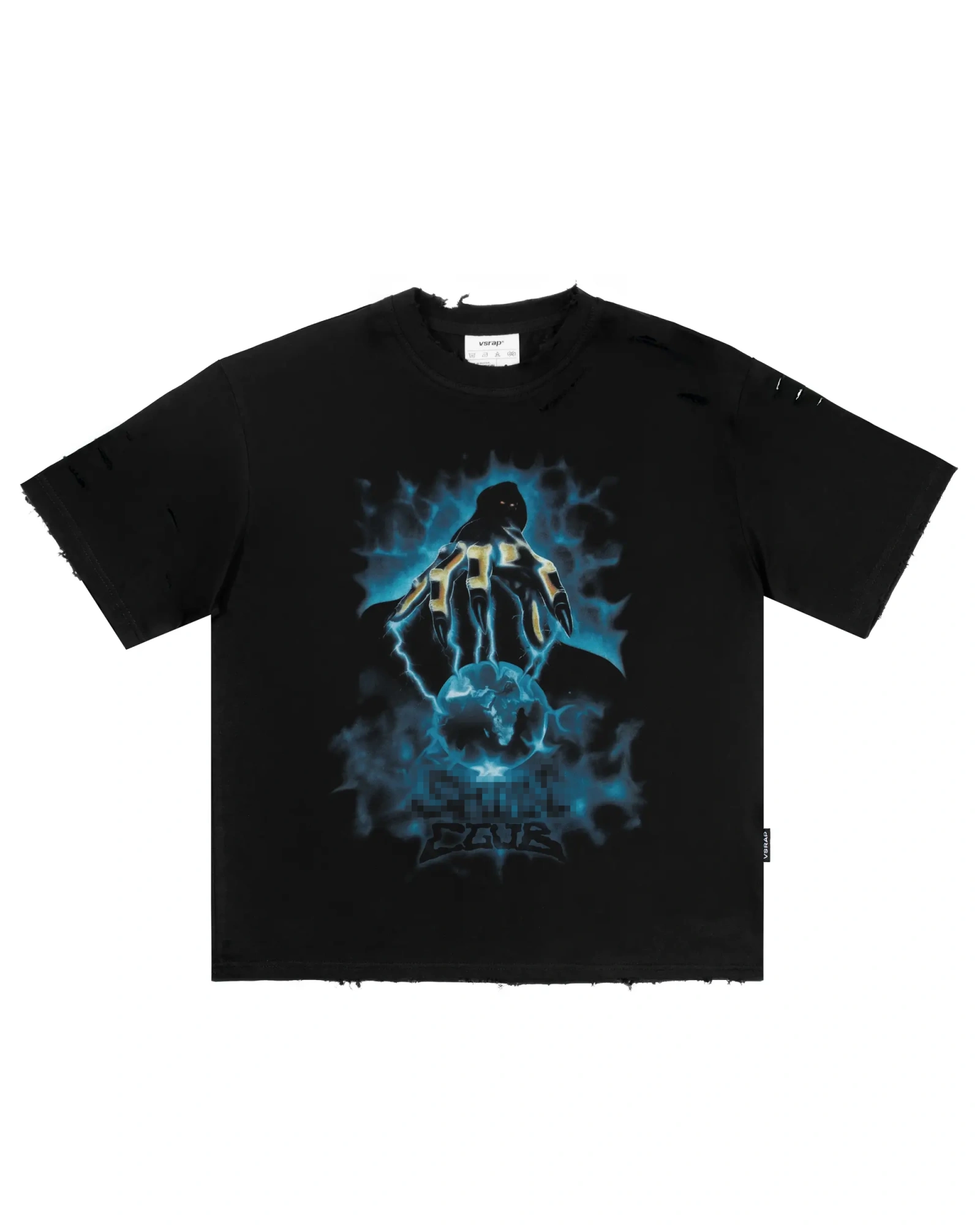Футболка DARKLORD 