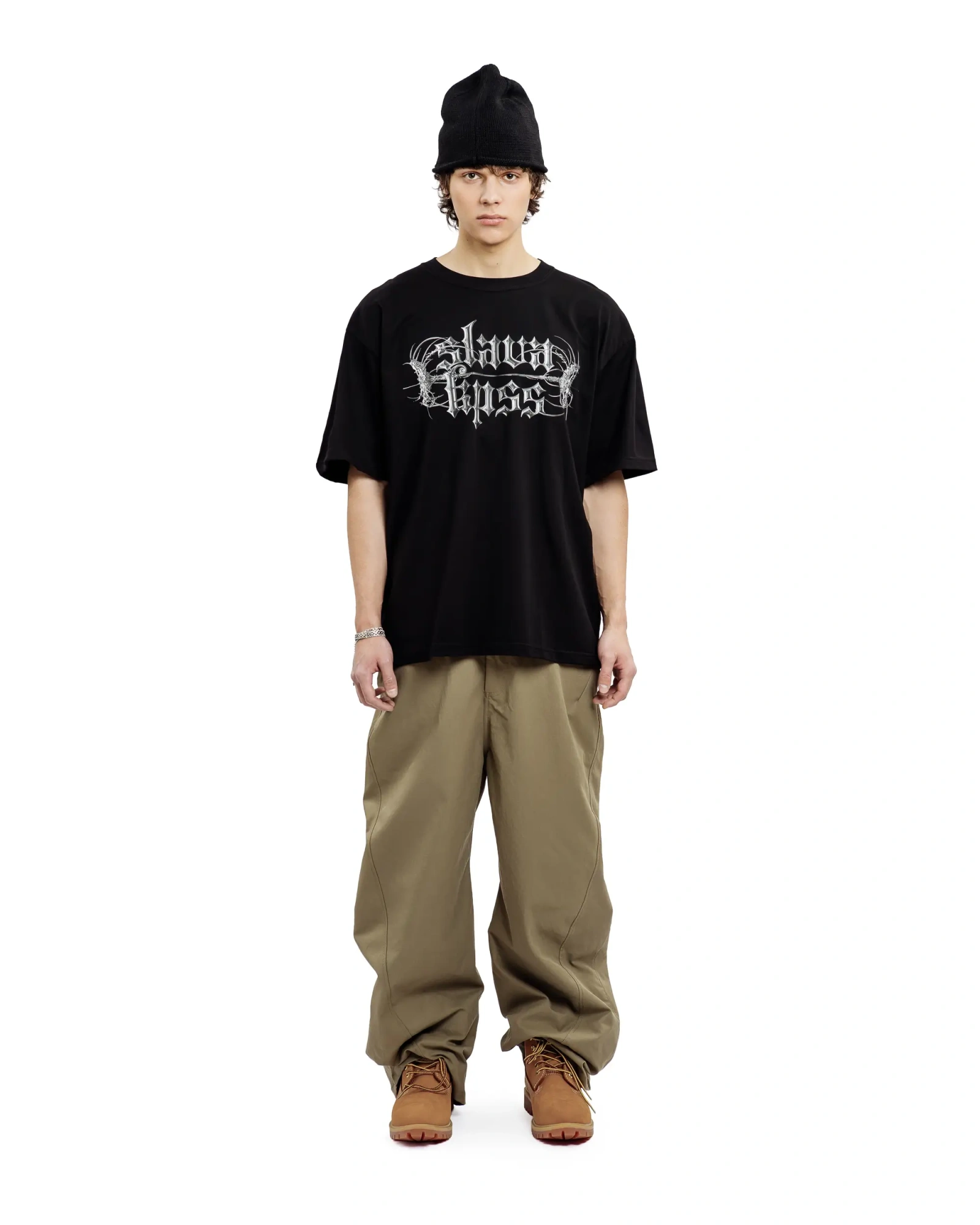 Футболка METAL_АНГЕЛ