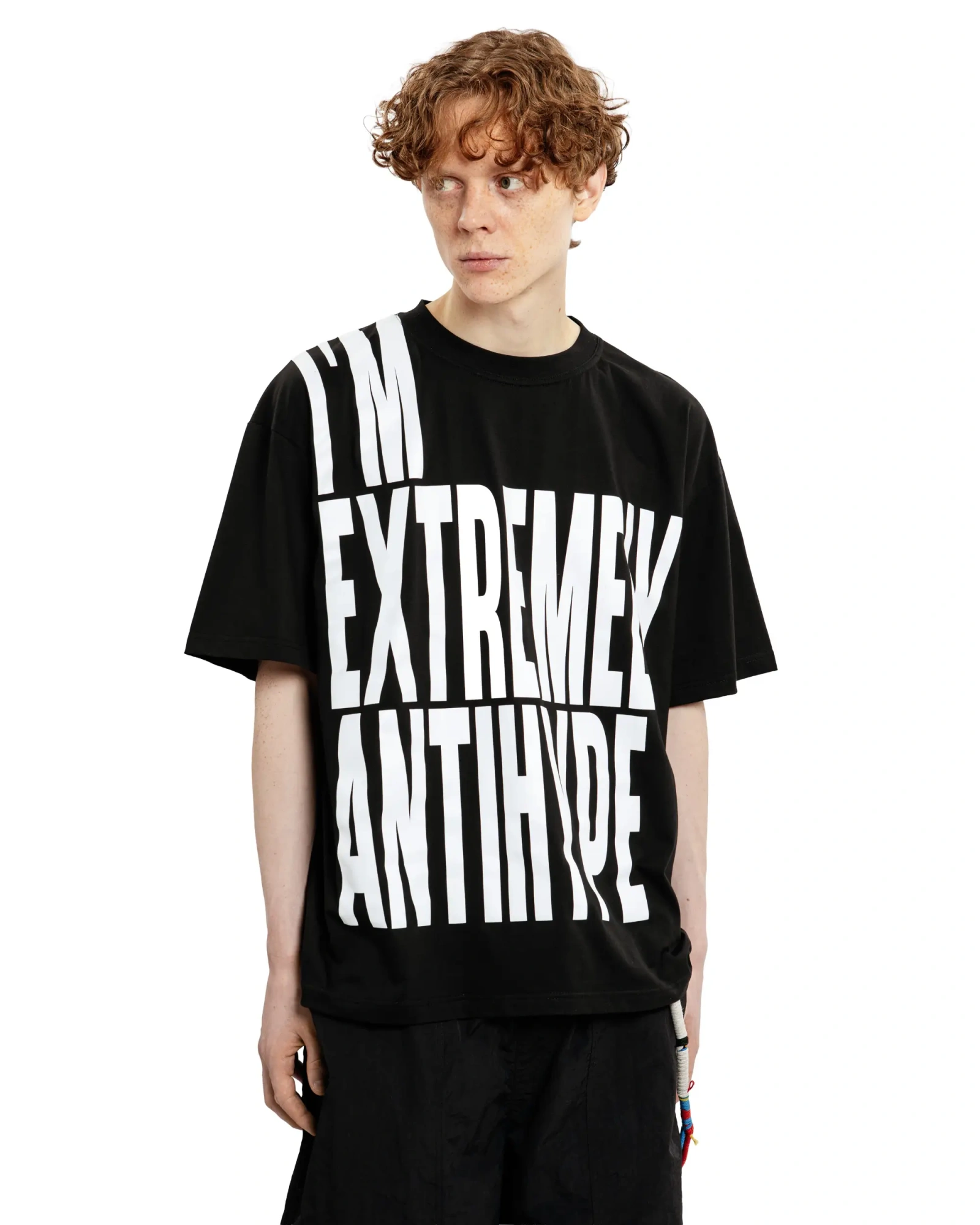 Футболка ЭХТРИМ