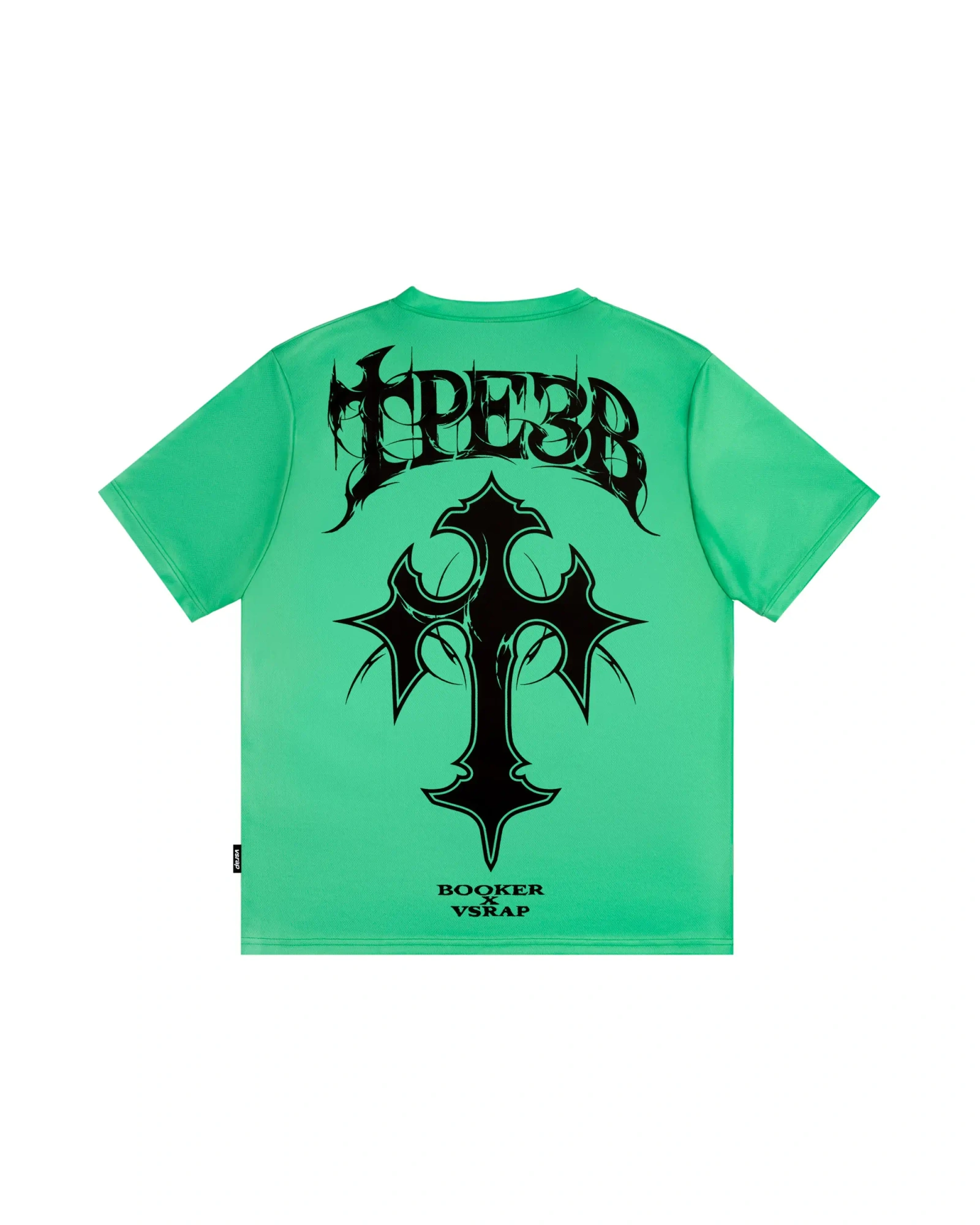 Джерси Тре3в